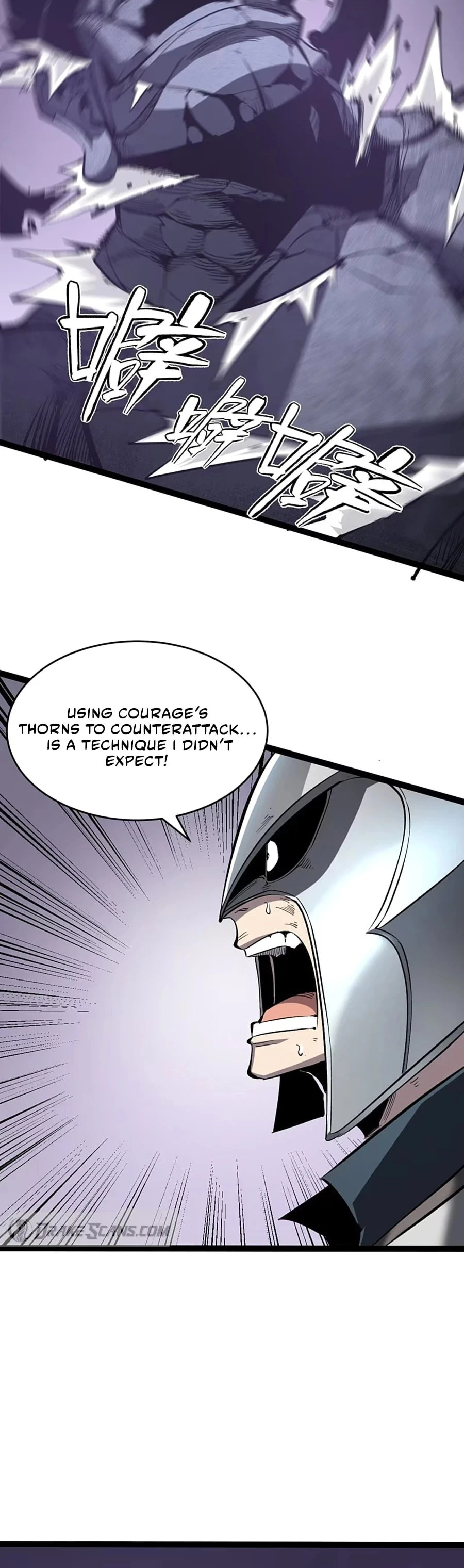 I Became The King by Scavenging Chapter 38 - 16