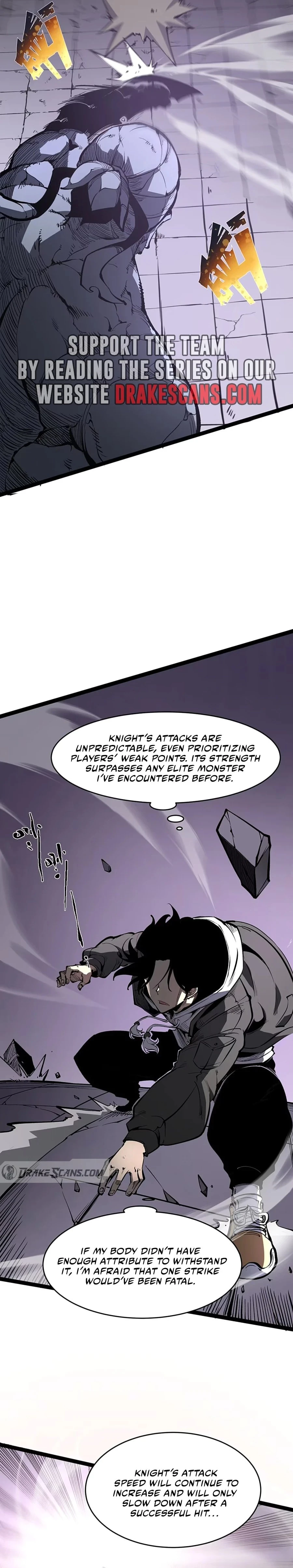 I Became The King by Scavenging Chapter 38 - 18