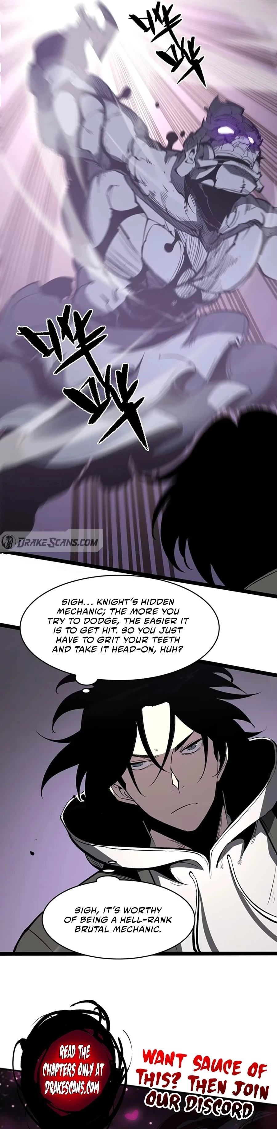 I Became The King by Scavenging Chapter 38 - 19