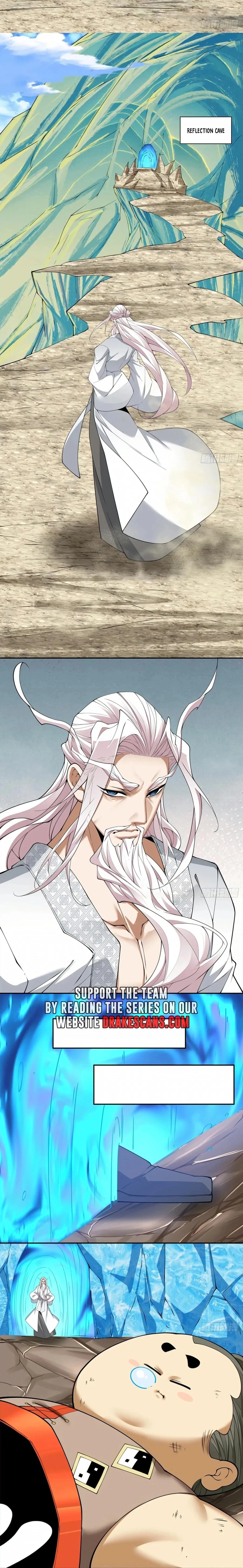 My Disciples Are All Big Villains Chapter 301 - 3