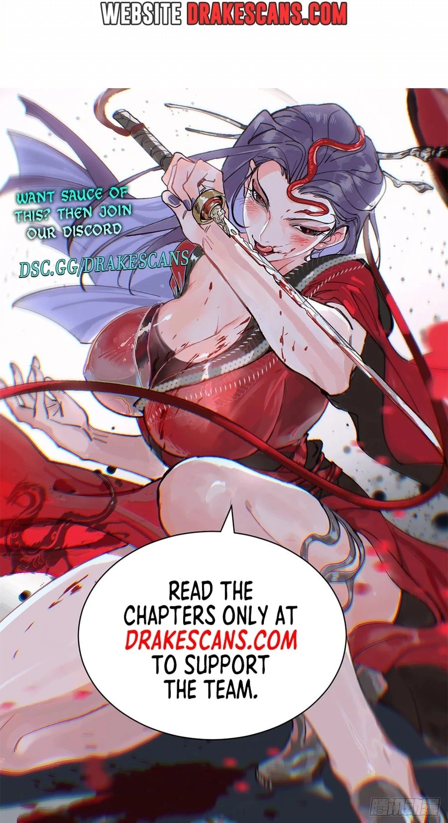 Hero X Demon Empress Chapter 117 - 14