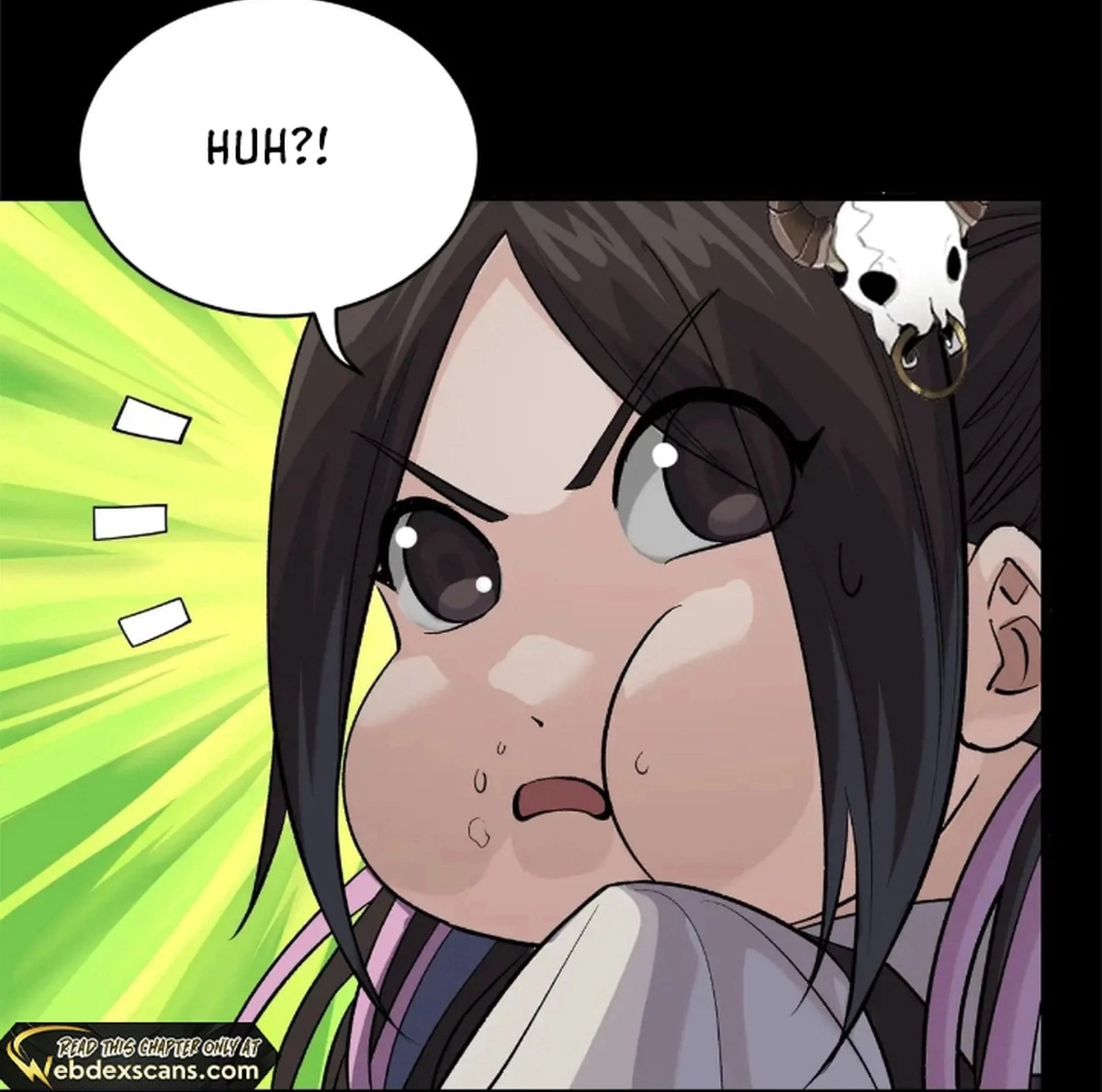 Legend of Star General Chapter 235 - 8