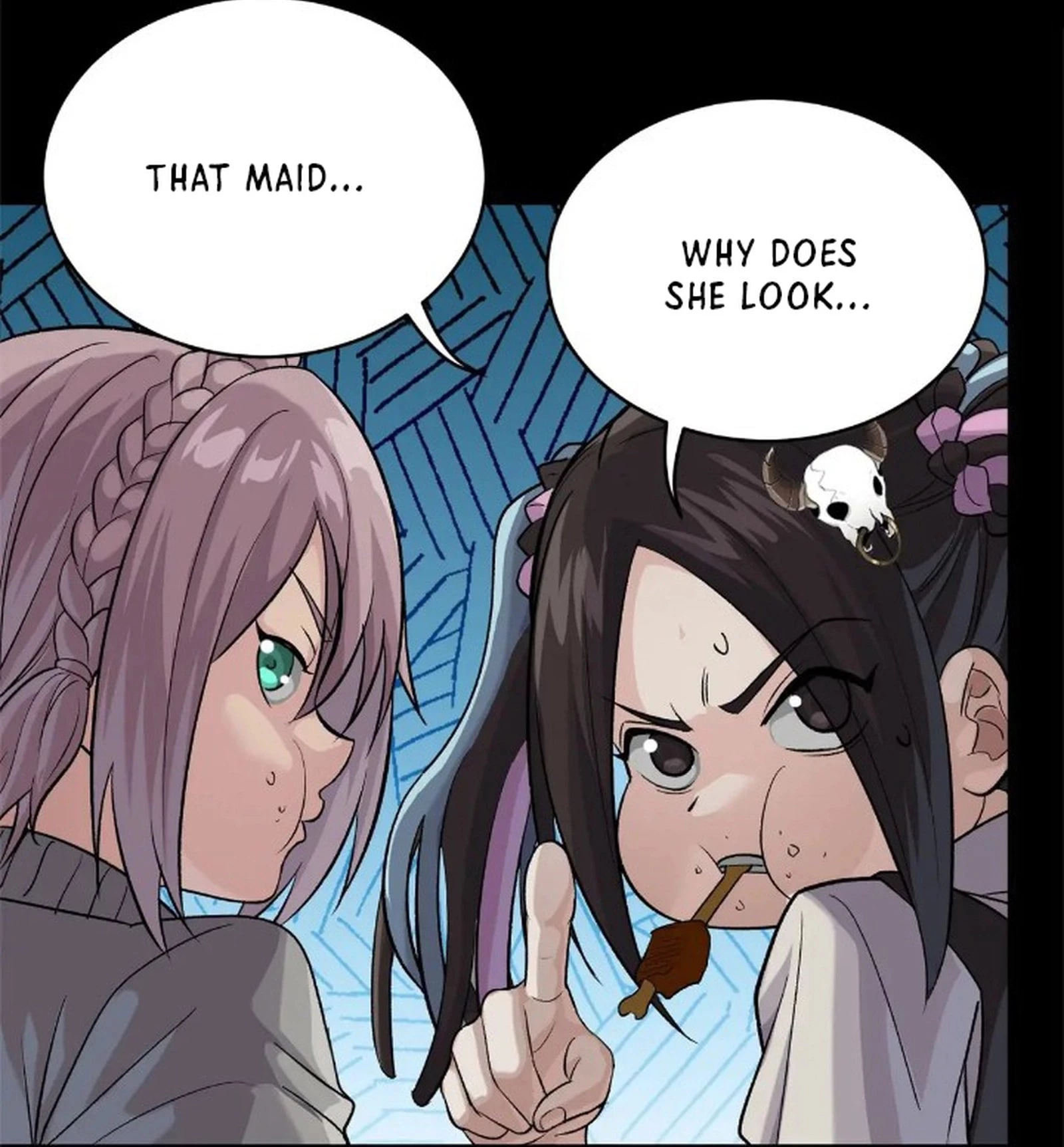 Legend of Star General Chapter 235 - 12