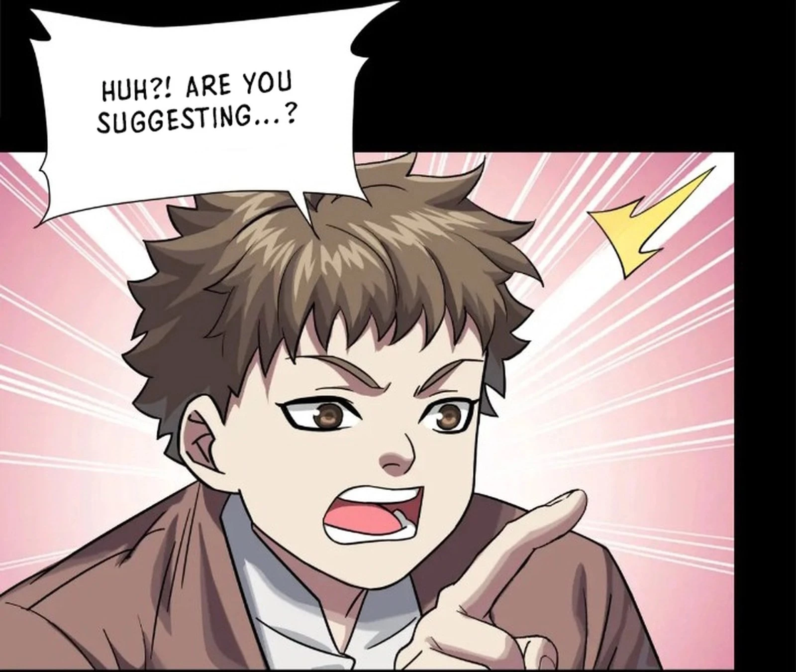 Legend of Star General Chapter 235 - 22