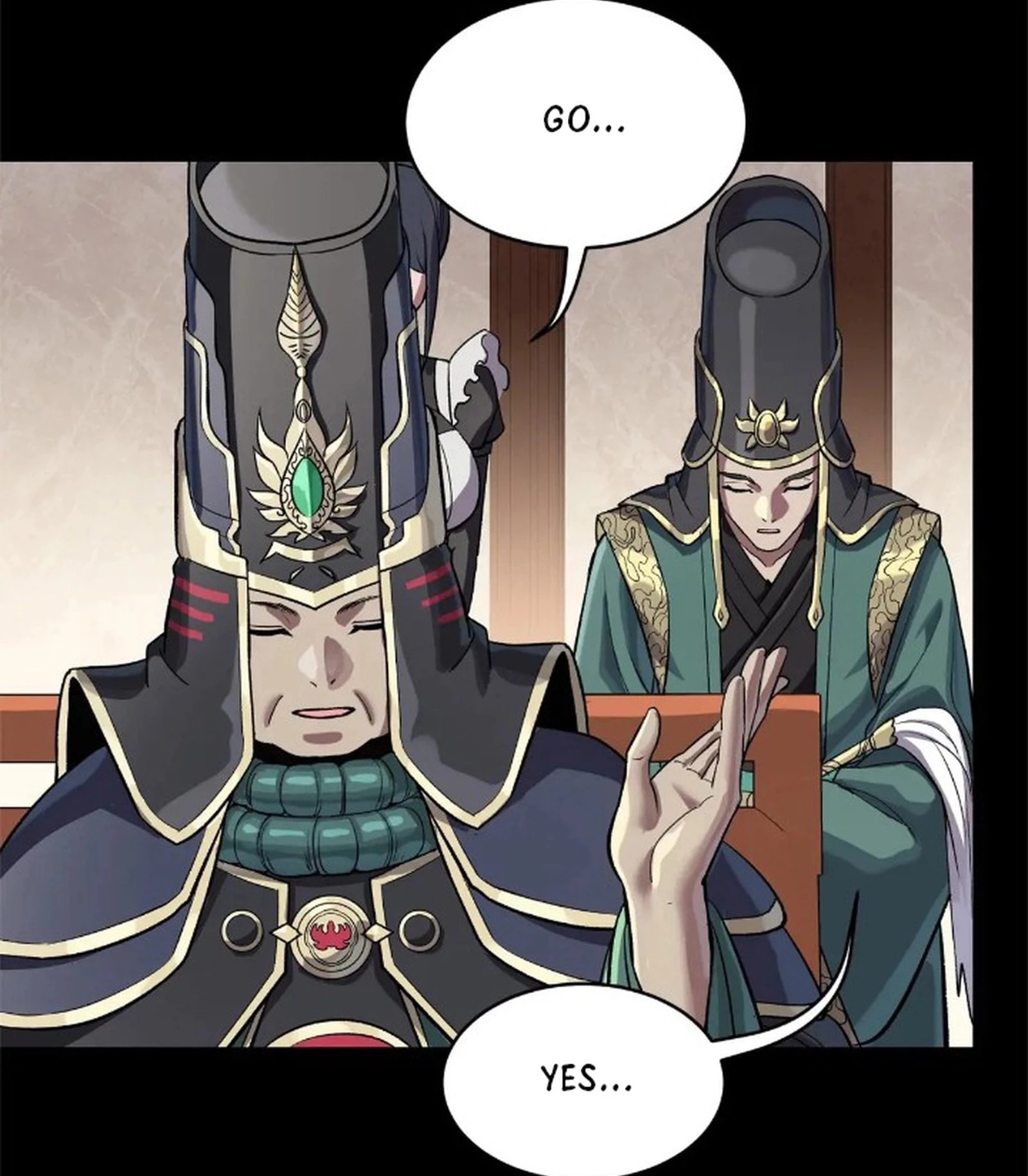 Legend of Star General Chapter 235 - 36