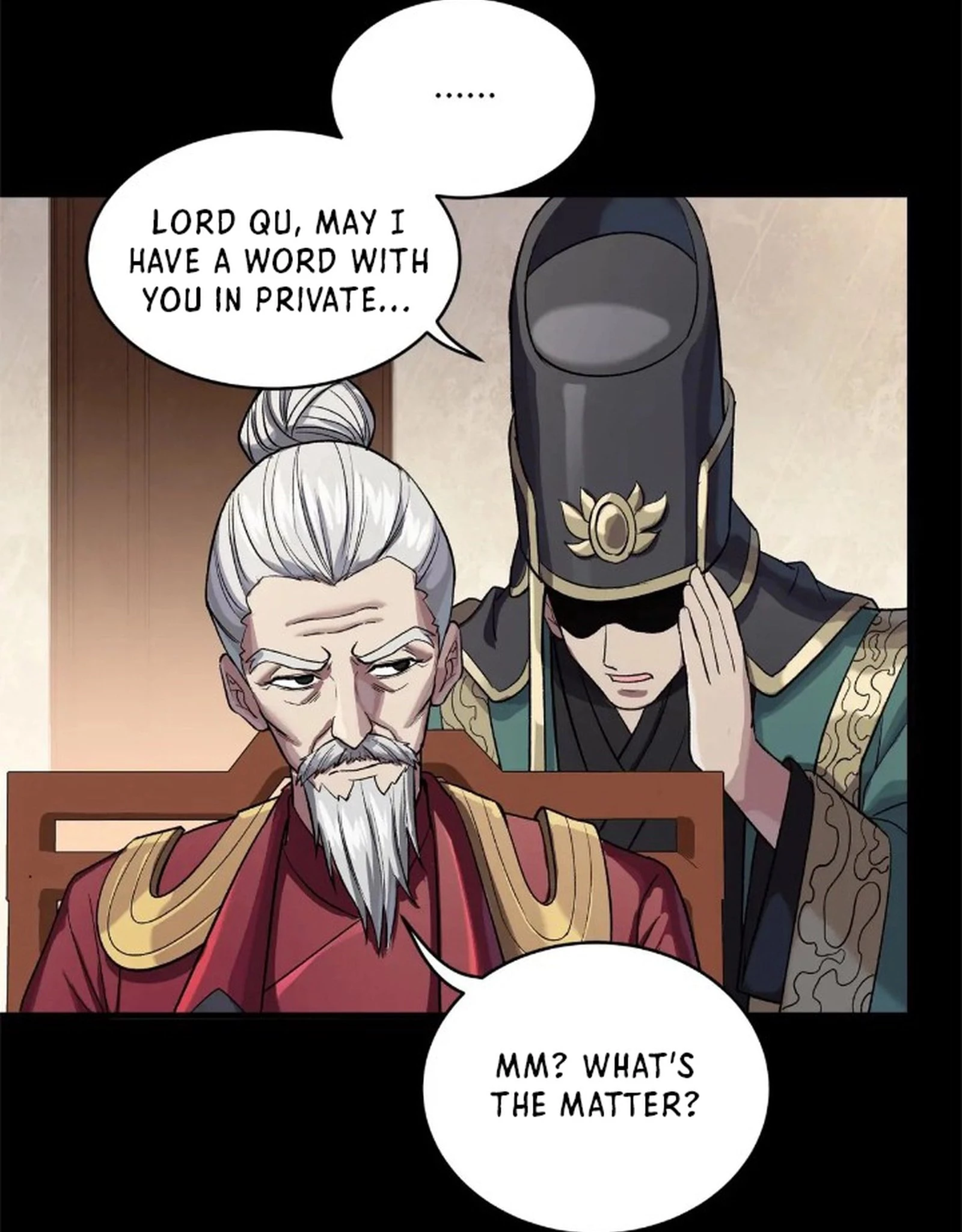 Legend of Star General Chapter 235 - 40