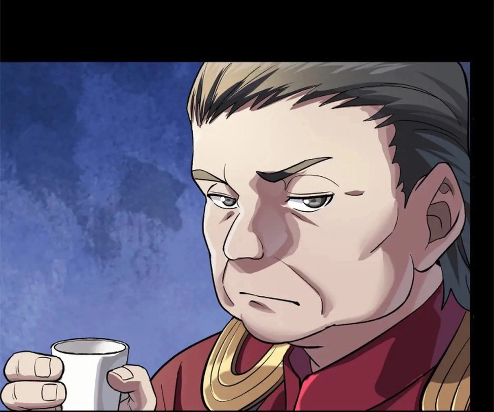 Legend of Star General Chapter 235 - 44