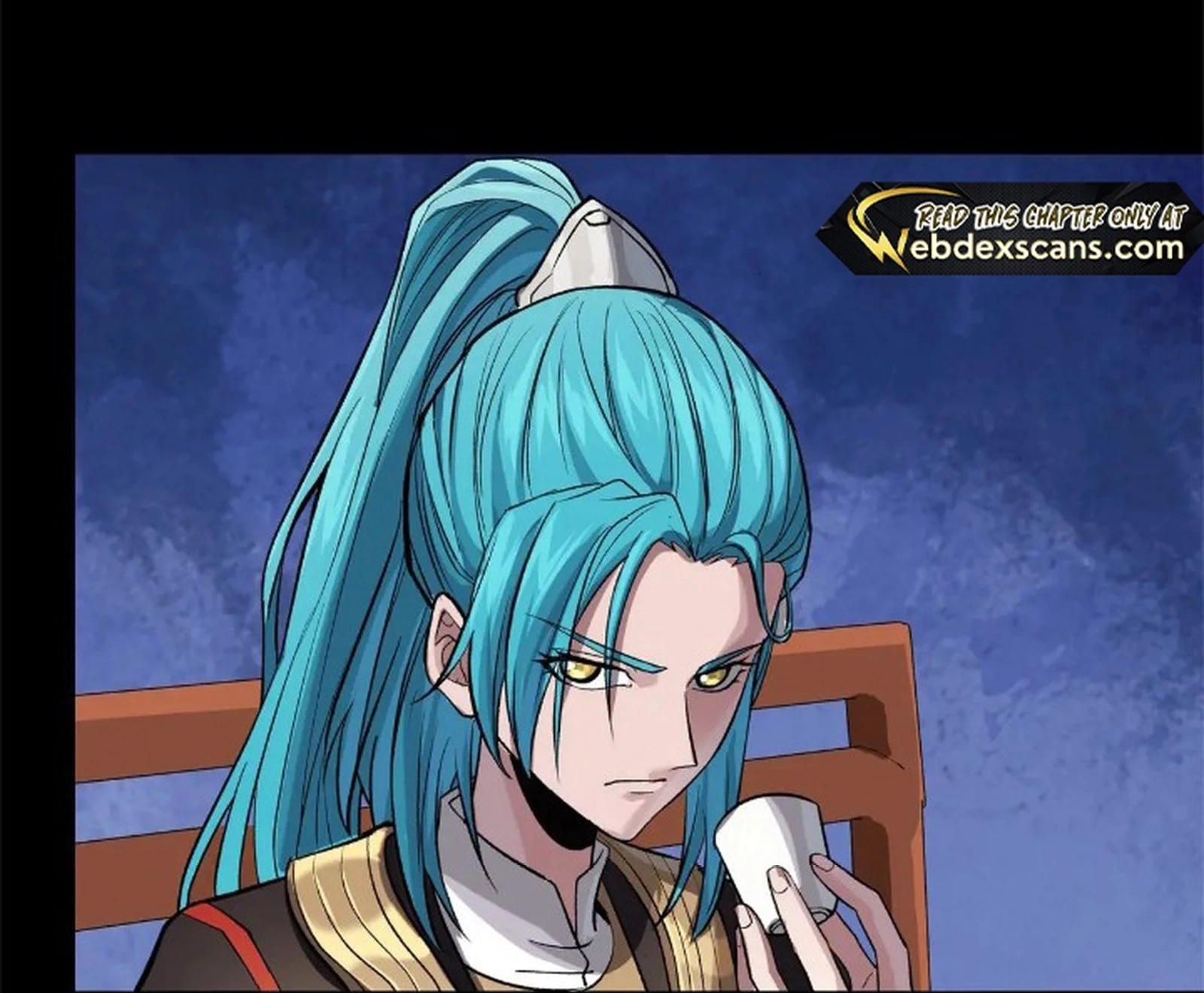 Legend of Star General Chapter 235 - 46