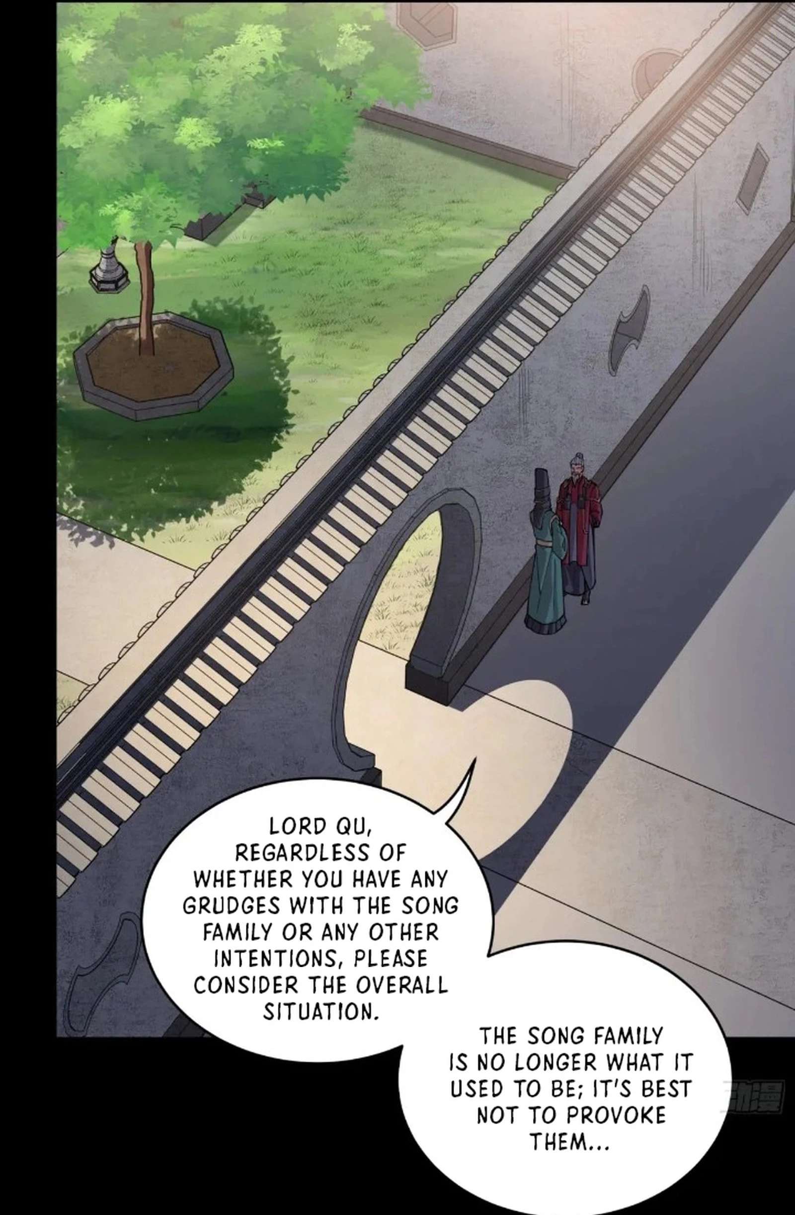 Legend of Star General Chapter 235 - 51