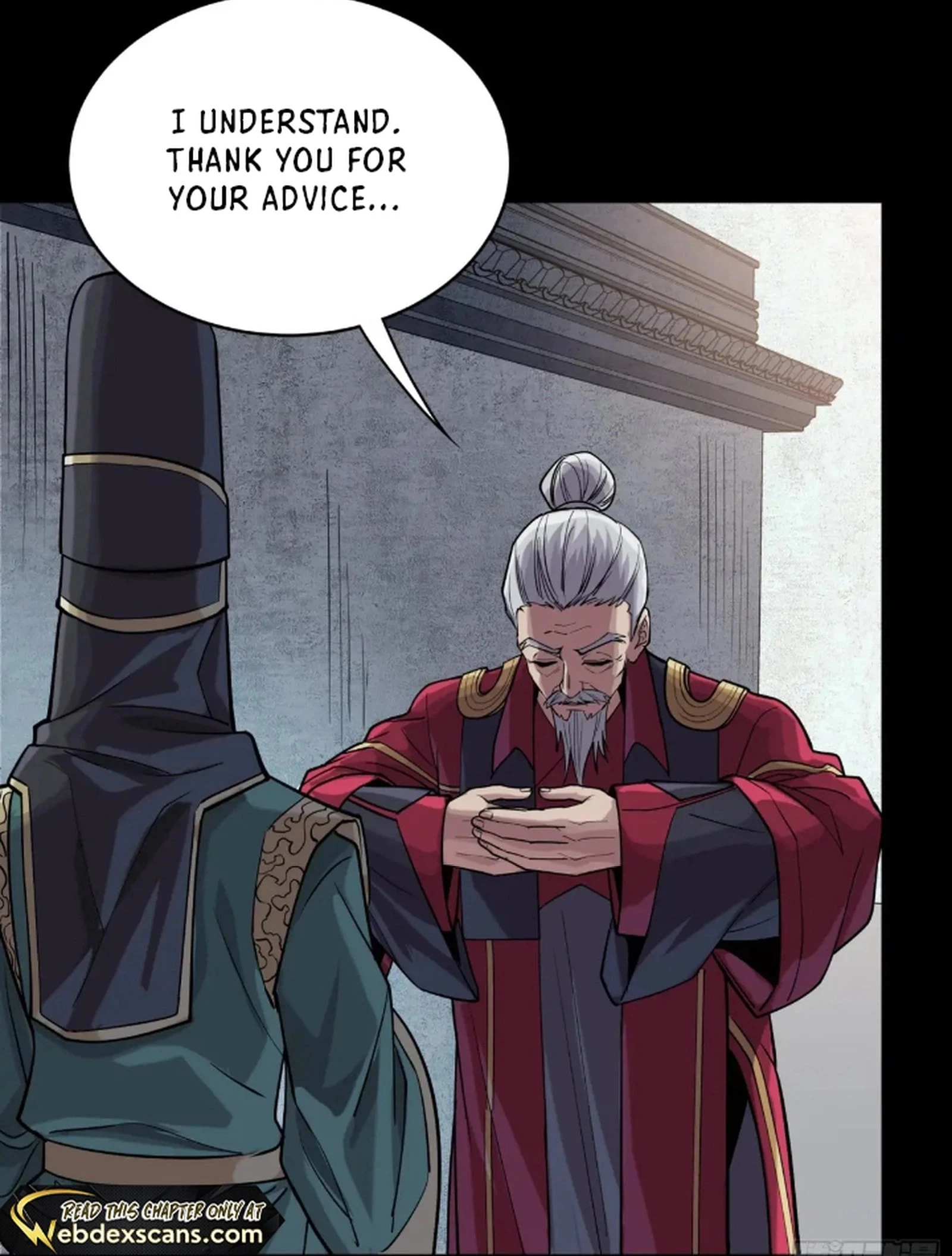 Legend of Star General Chapter 235 - 53