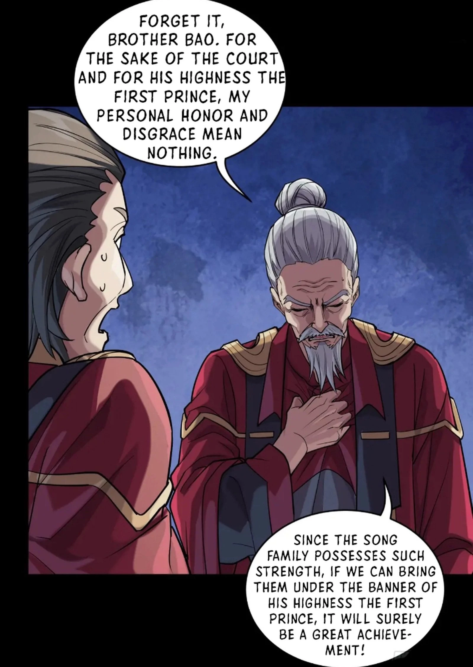 Legend of Star General Chapter 235 - 68