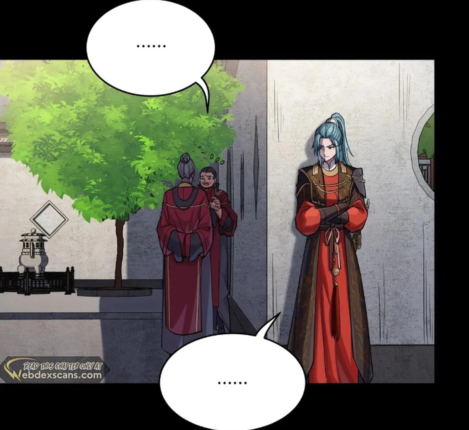 Legend of Star General Chapter 235 - 70