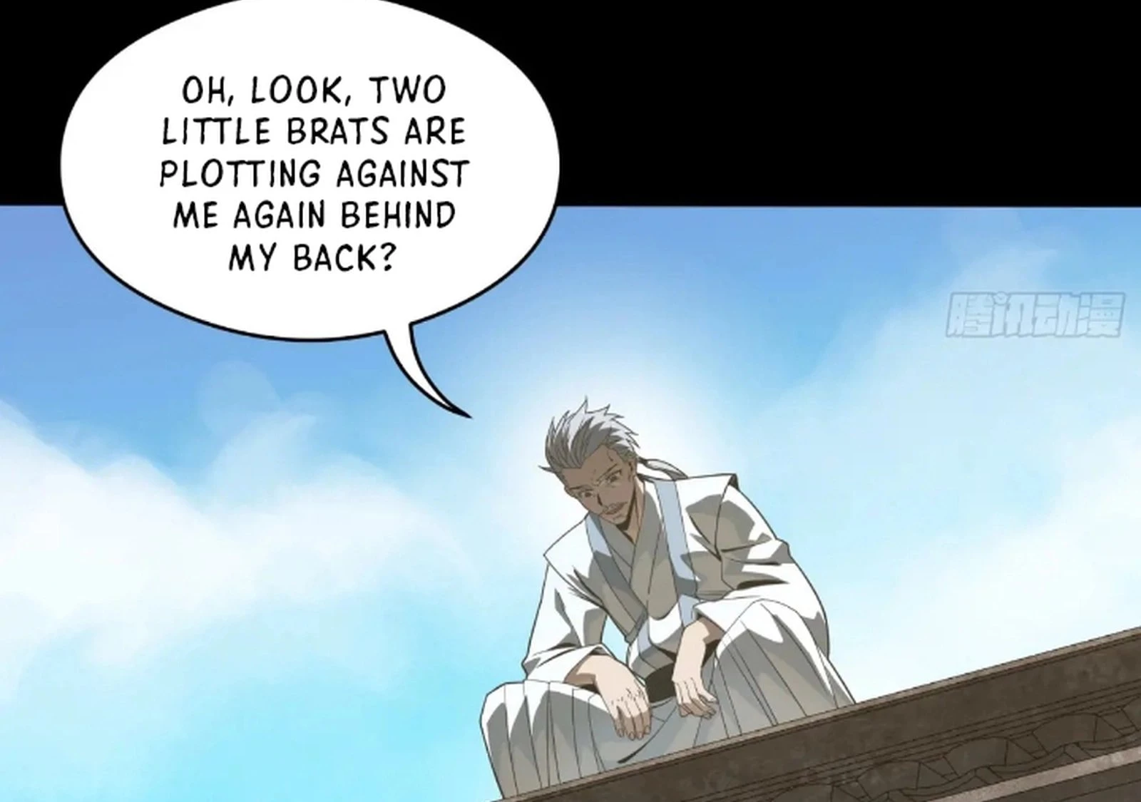 Legend of Star General Chapter 235 - 78