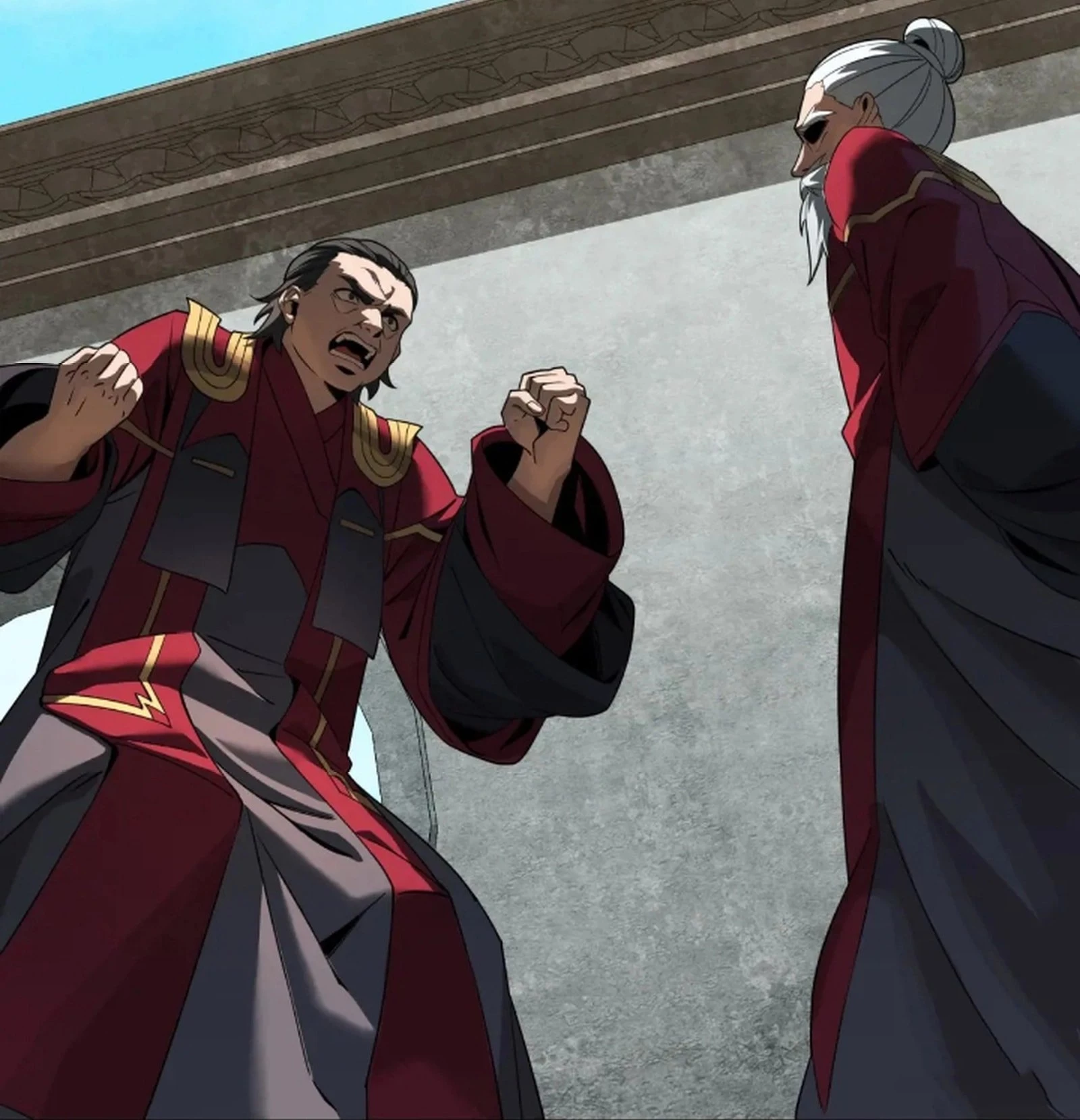 Legend of Star General Chapter 235 - 79