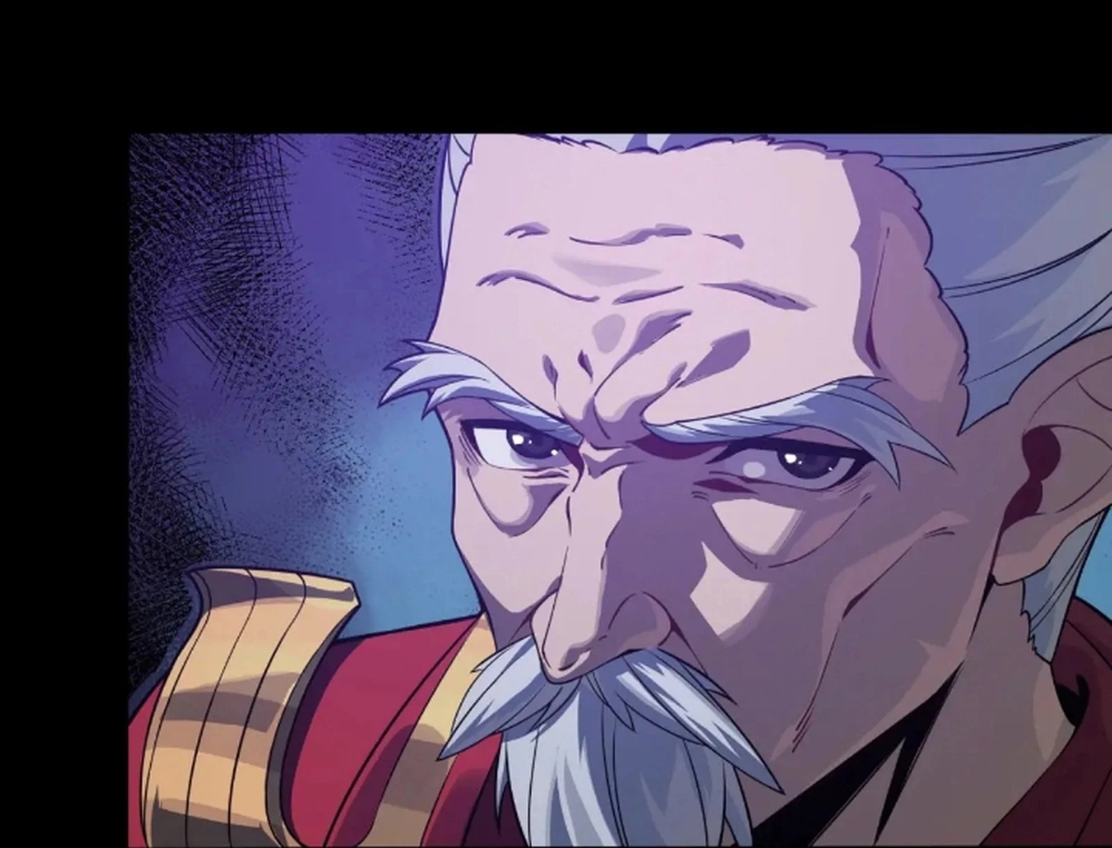 Legend of Star General Chapter 235 - 85