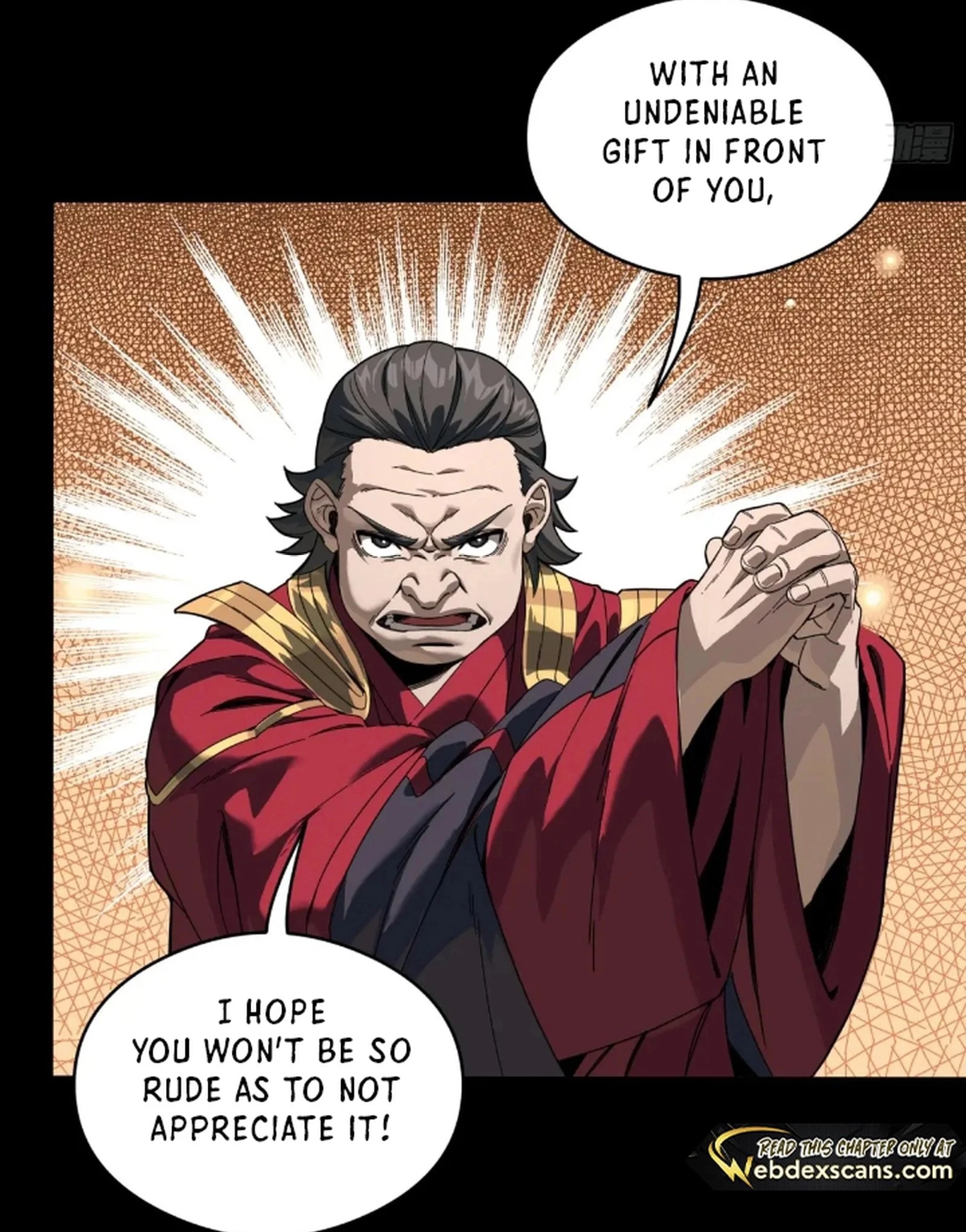 Legend of Star General Chapter 235 - 93
