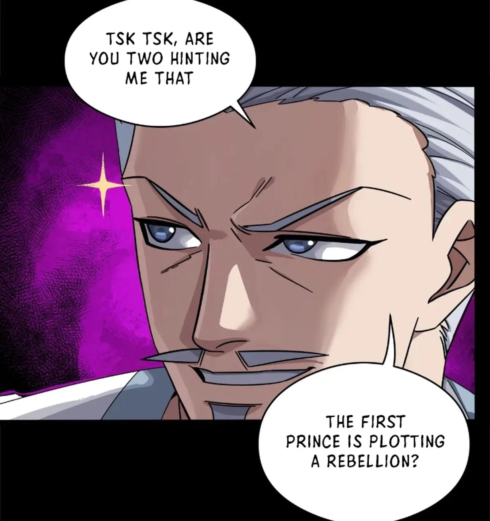 Legend of Star General Chapter 235 - 95