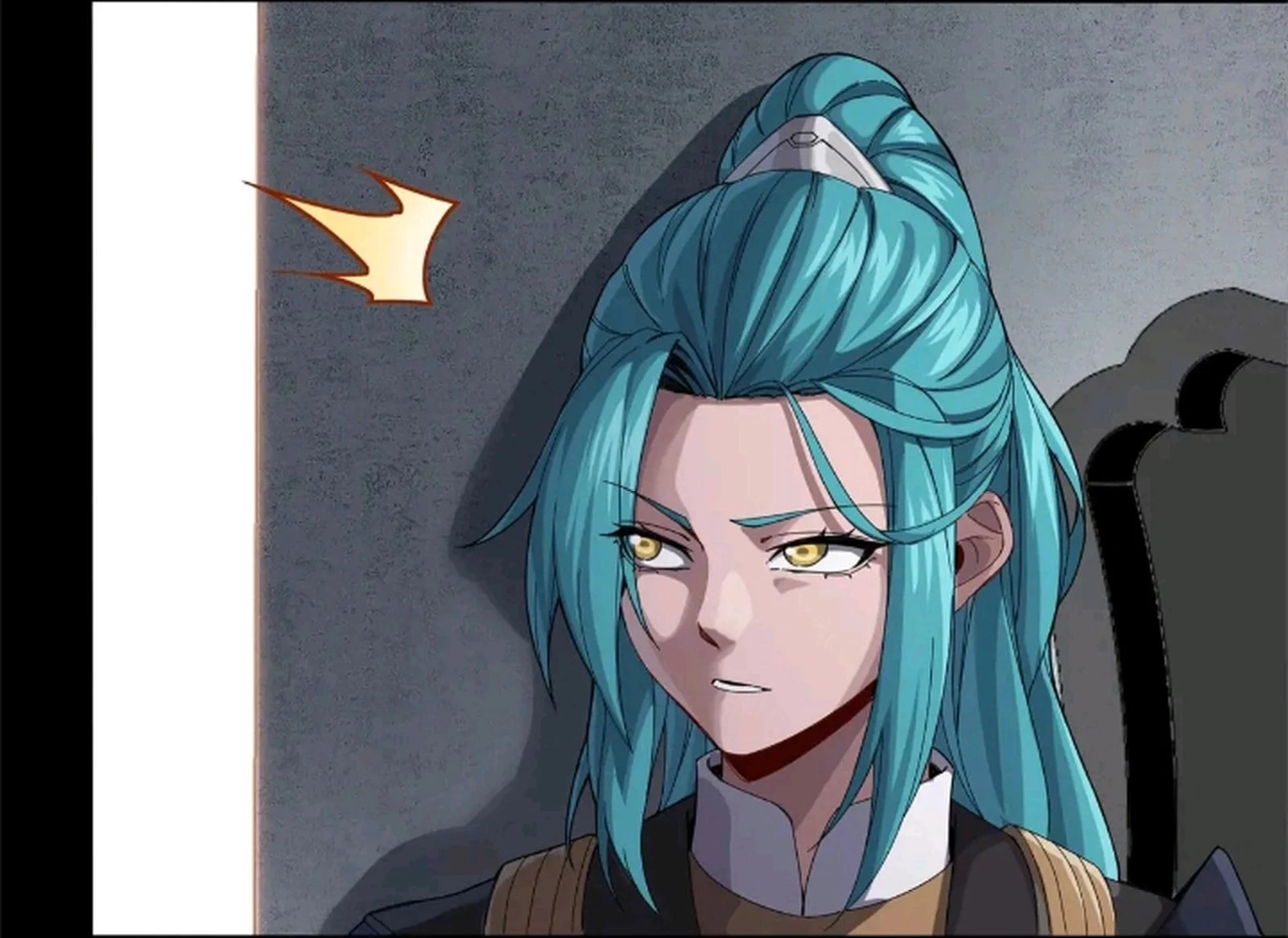 Legend of Star General Chapter 235 - 103