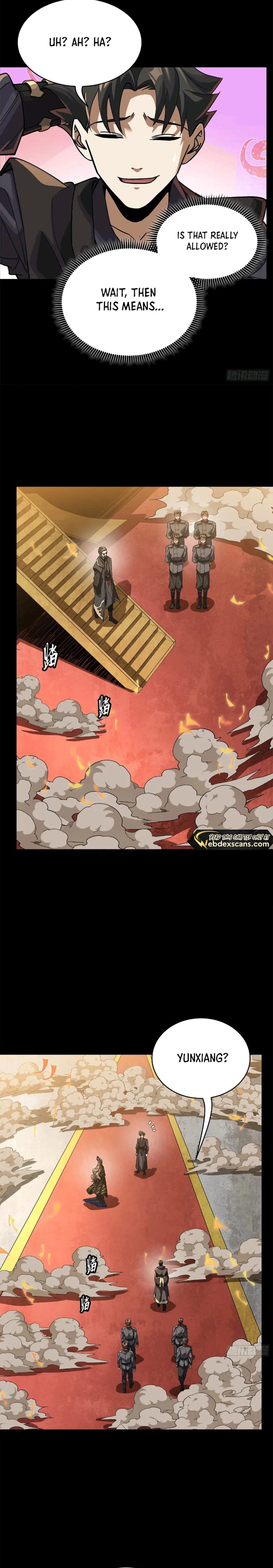 Legend of Star General Chapter 233 - 3