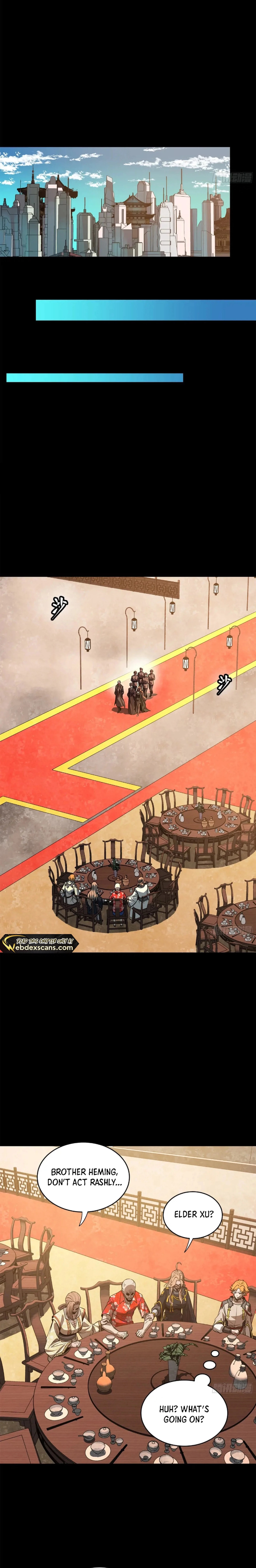 Legend of Star General Chapter 233 - 12