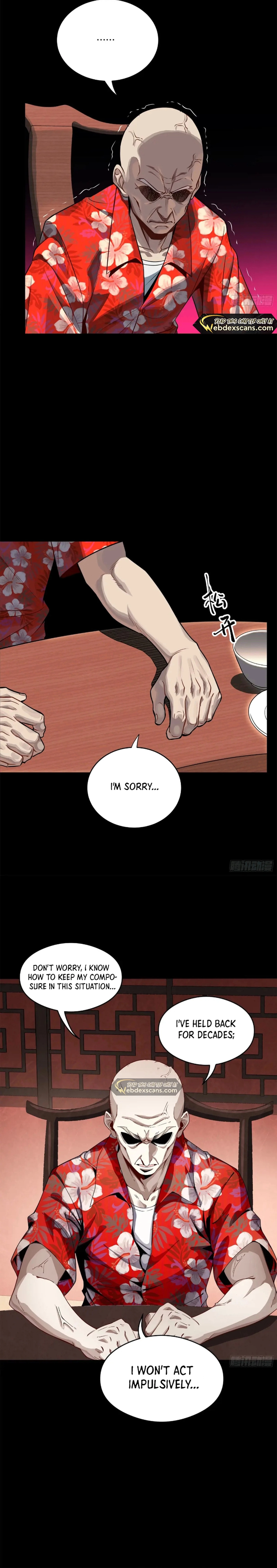Legend of Star General Chapter 233 - 13