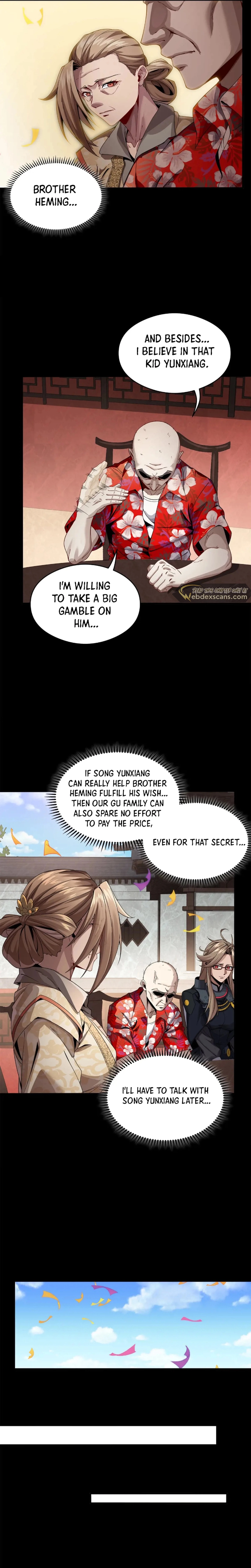 Legend of Star General Chapter 233 - 14