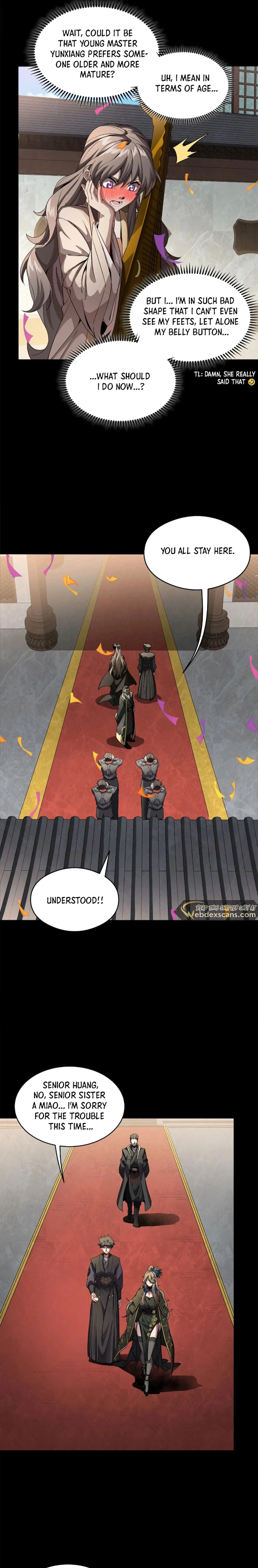 Legend of Star General Chapter 233 - 16