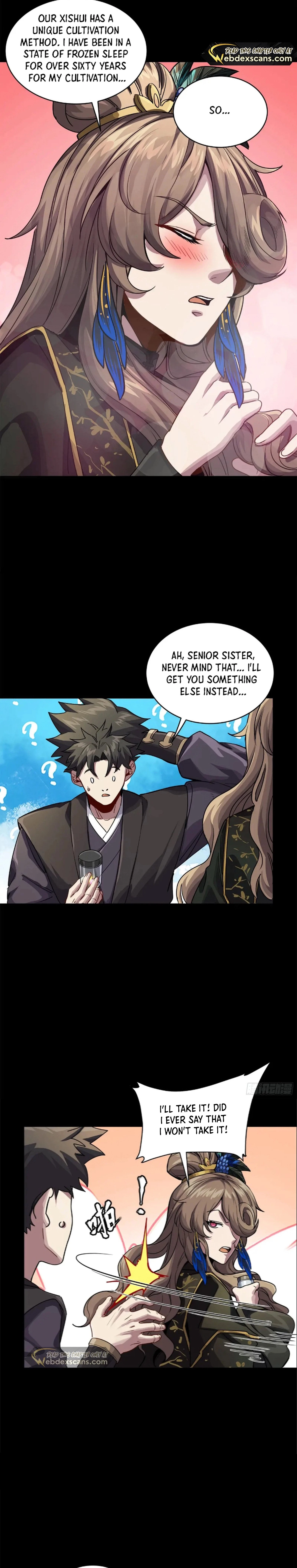Legend of Star General Chapter 233 - 19
