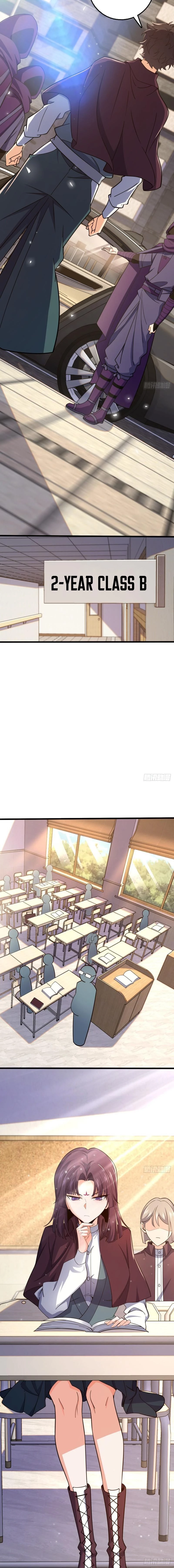 Spare Me, Great Lord! Chapter 680 - 7