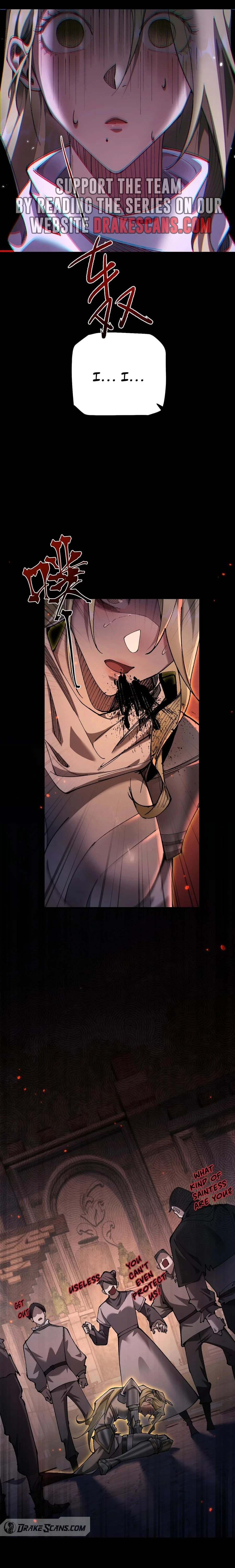 ManhuaPlus: From Goblin to Goblin God Chapter 24 2