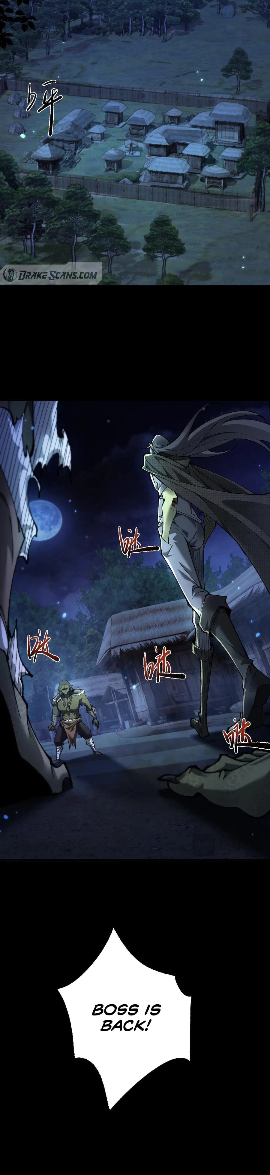 ManhuaPlus: From Goblin to Goblin God Chapter 24 4
