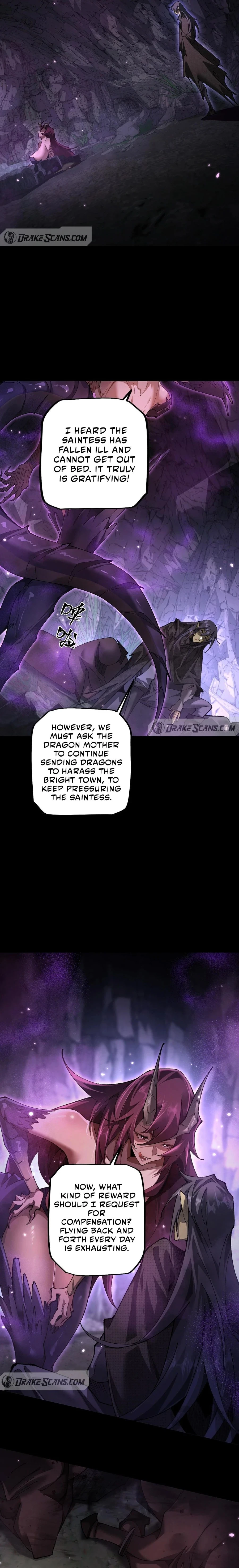 ManhuaPlus: From Goblin to Goblin God Chapter 24 8