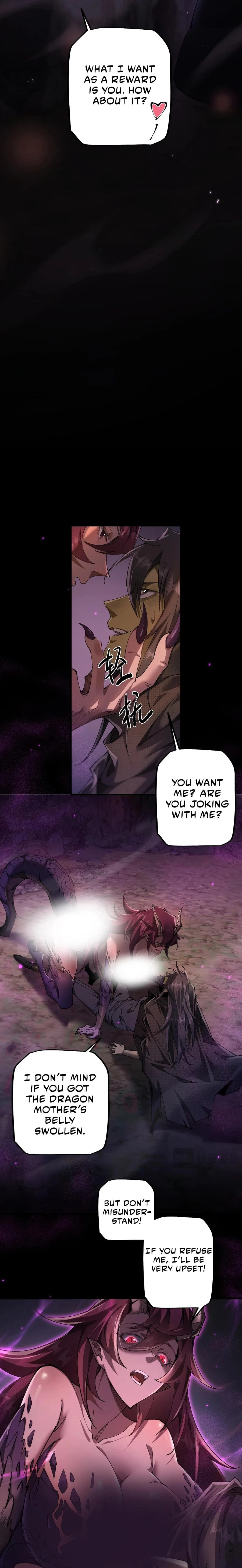 ManhuaPlus: From Goblin to Goblin God Chapter 24 10