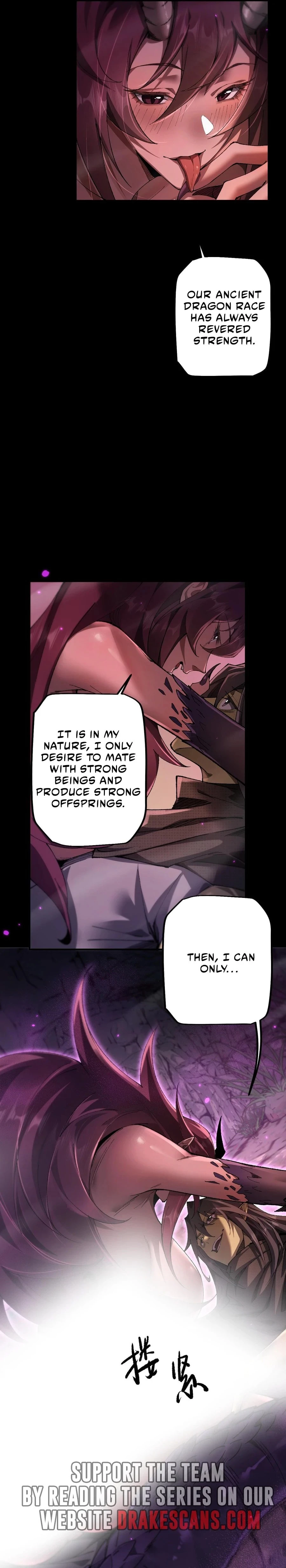 ManhuaPlus: From Goblin to Goblin God Chapter 24 12