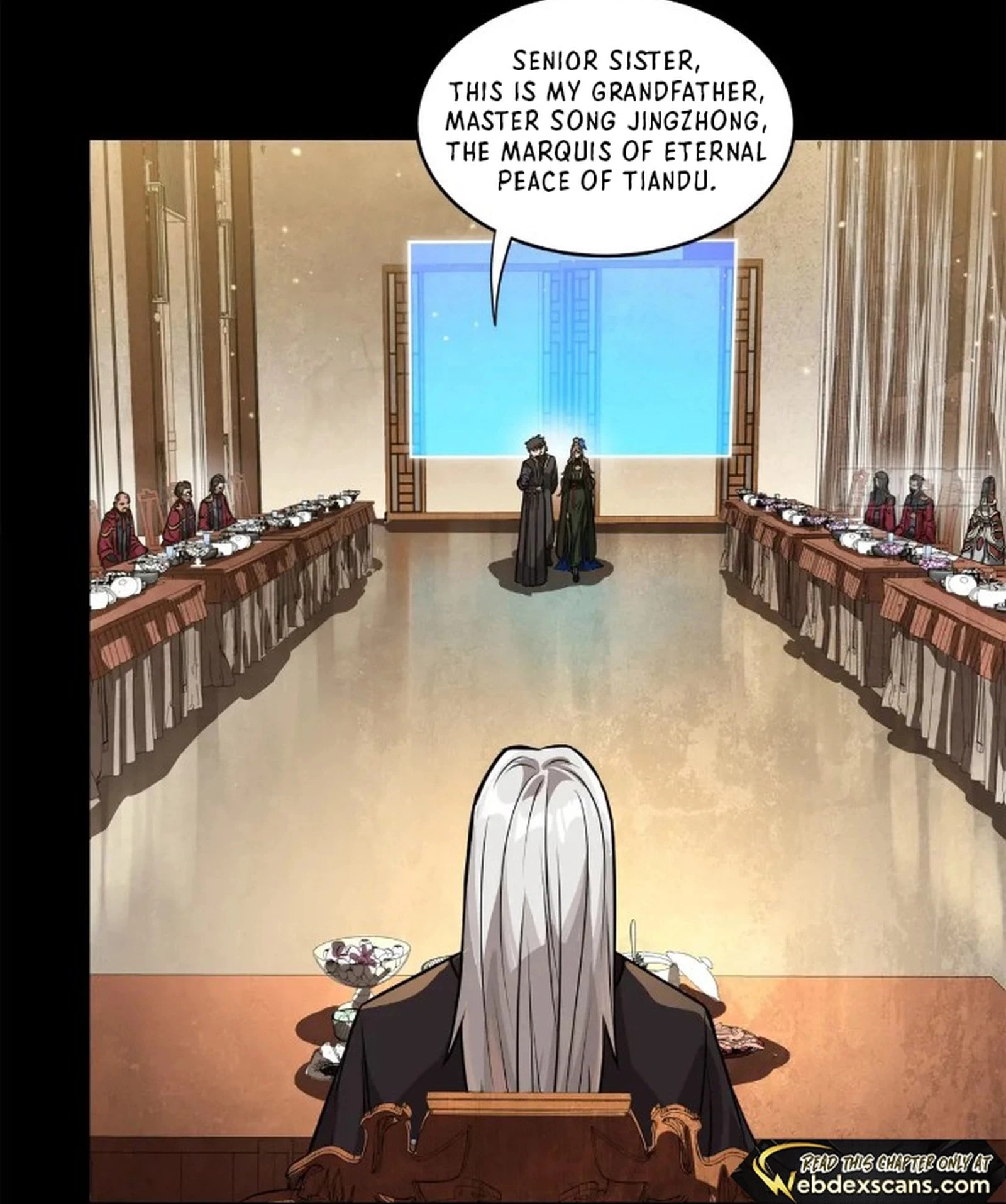 Legend of Star General Chapter 234 - 12