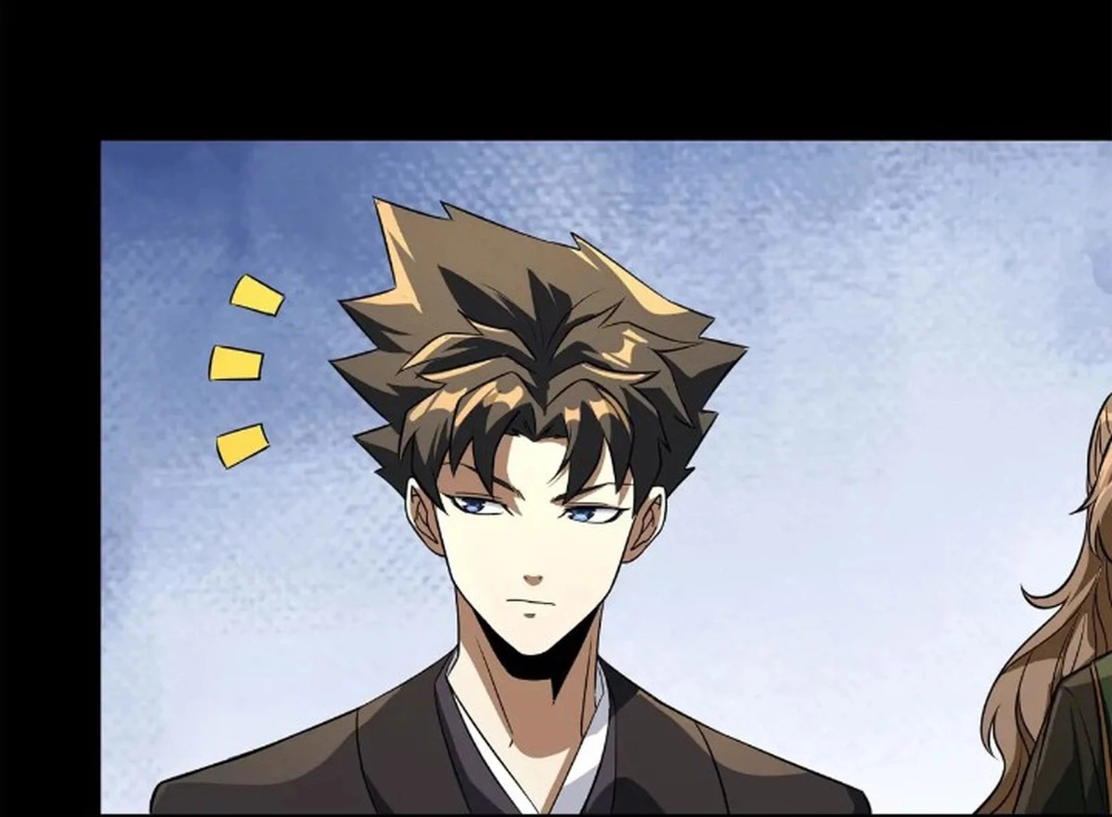 Legend of Star General Chapter 234 - 28
