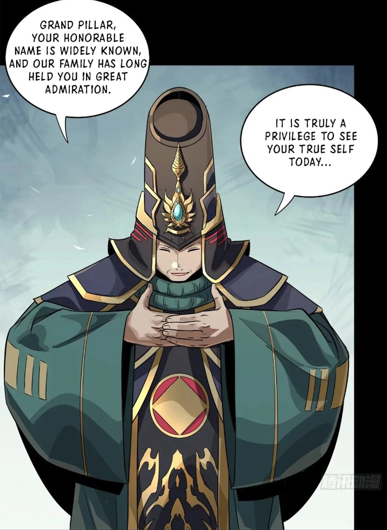 Legend of Star General Chapter 234 - 32