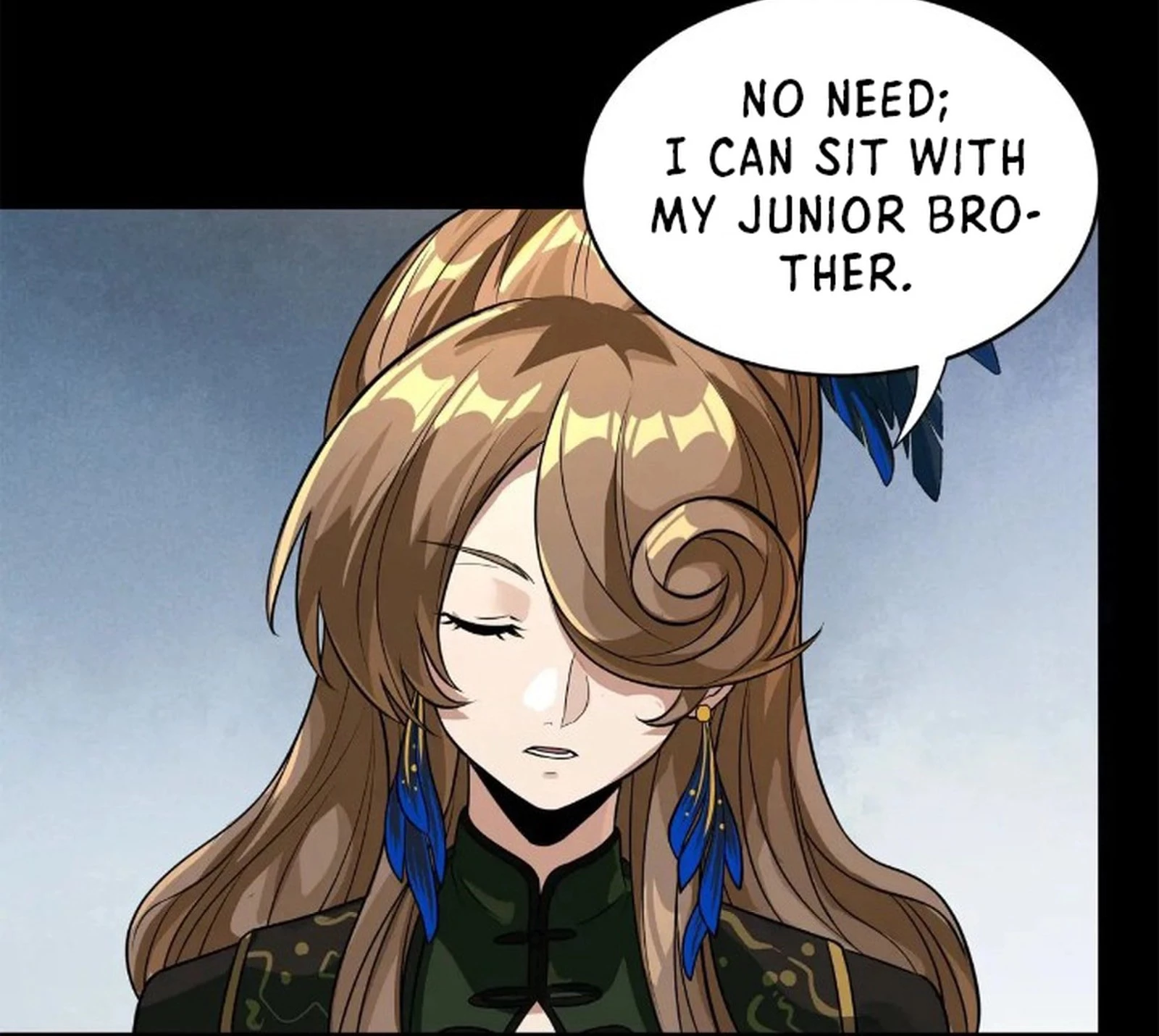 Legend of Star General Chapter 234 - 42