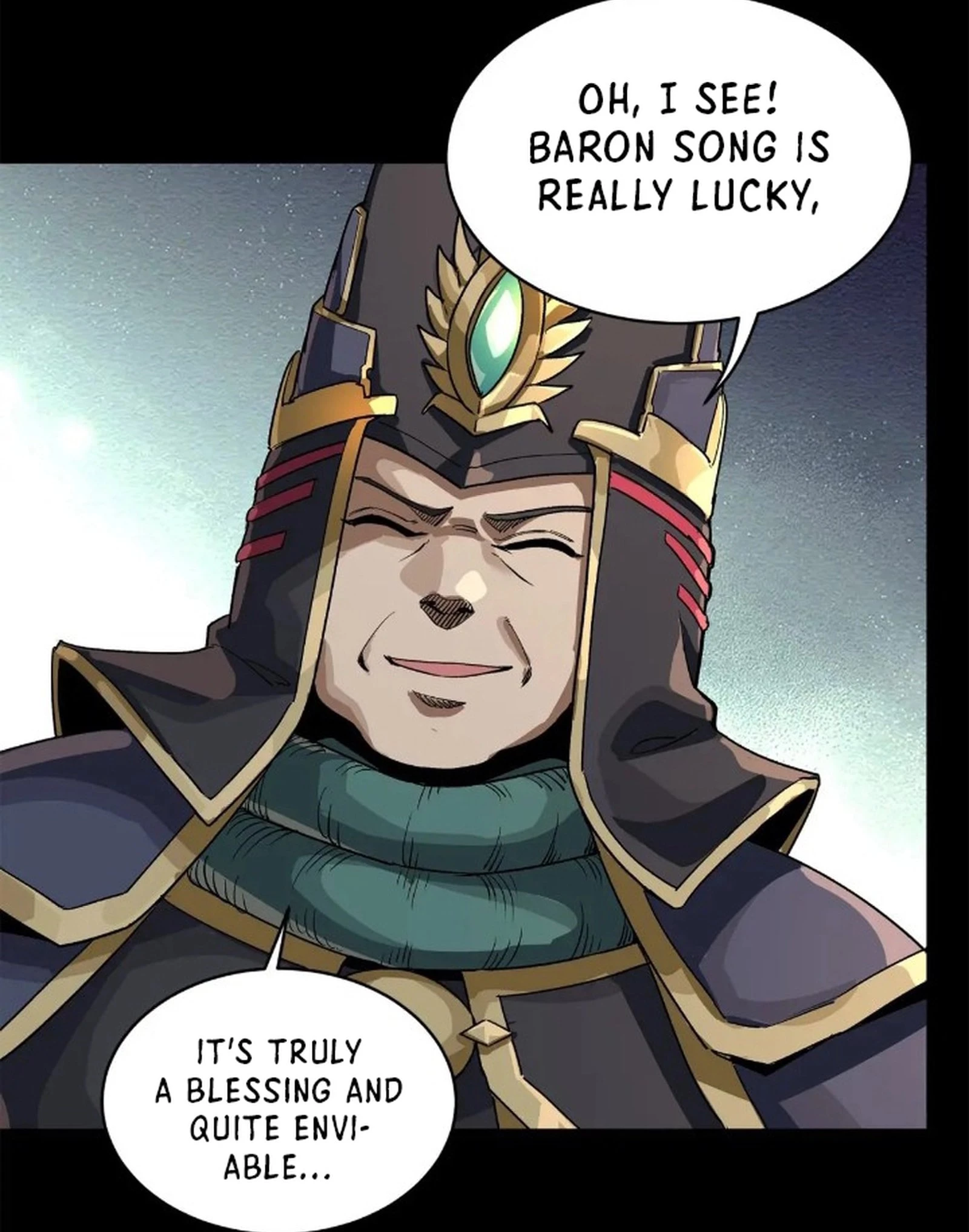 Legend of Star General Chapter 234 - 54