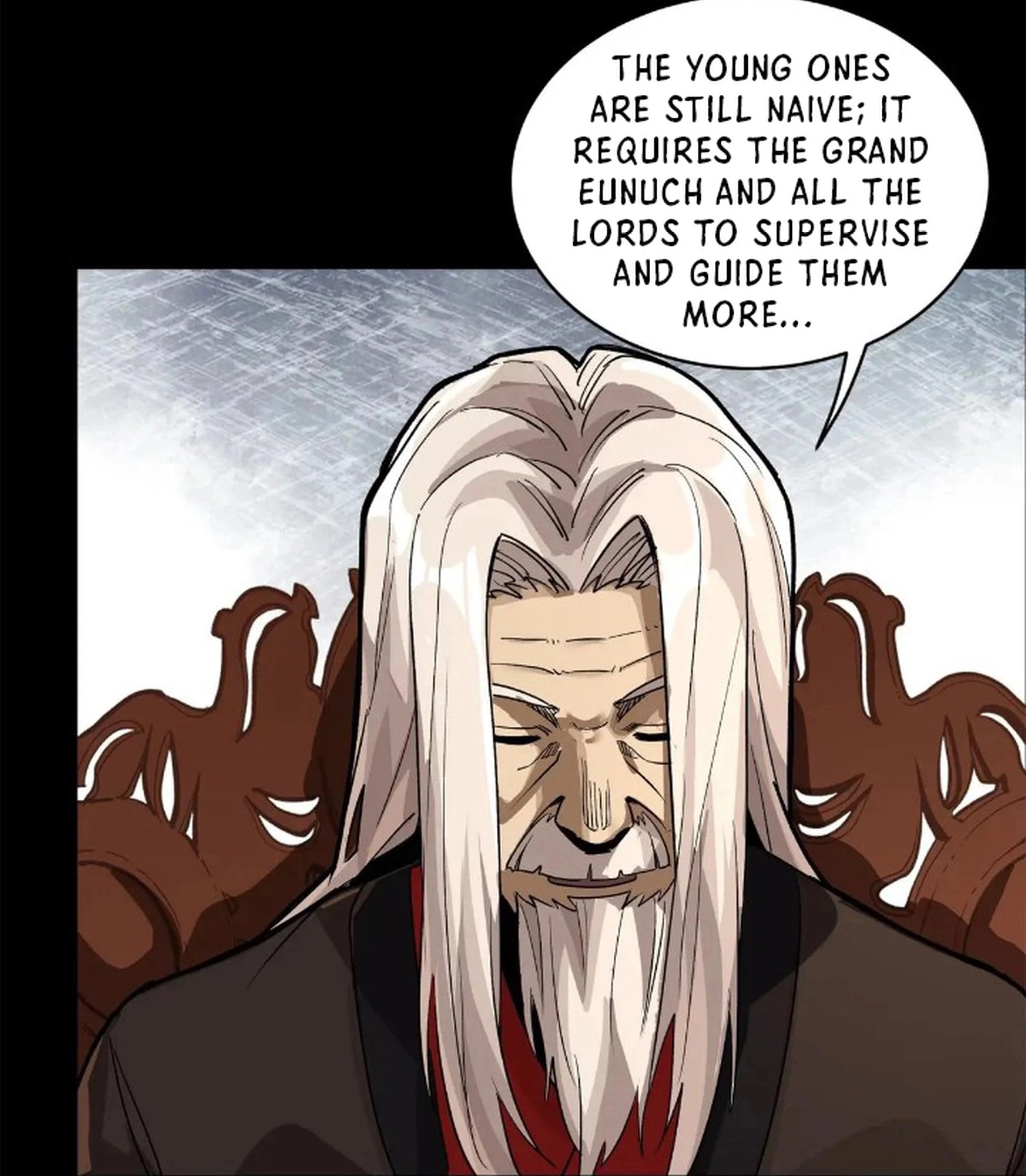 Legend of Star General Chapter 234 - 60