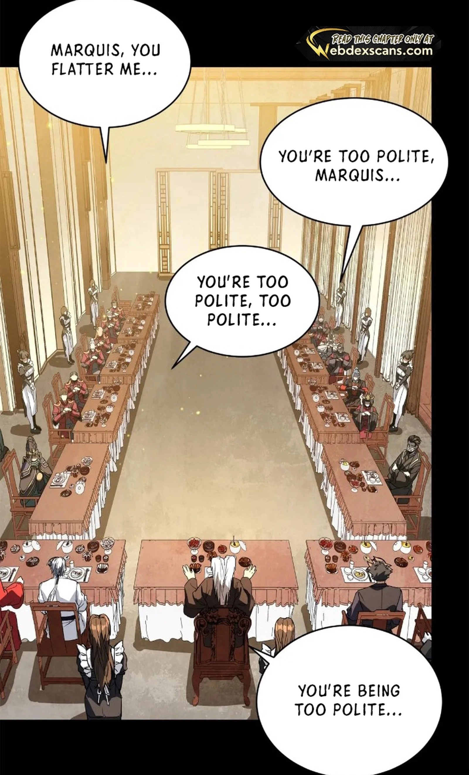 Legend of Star General Chapter 234 - 62