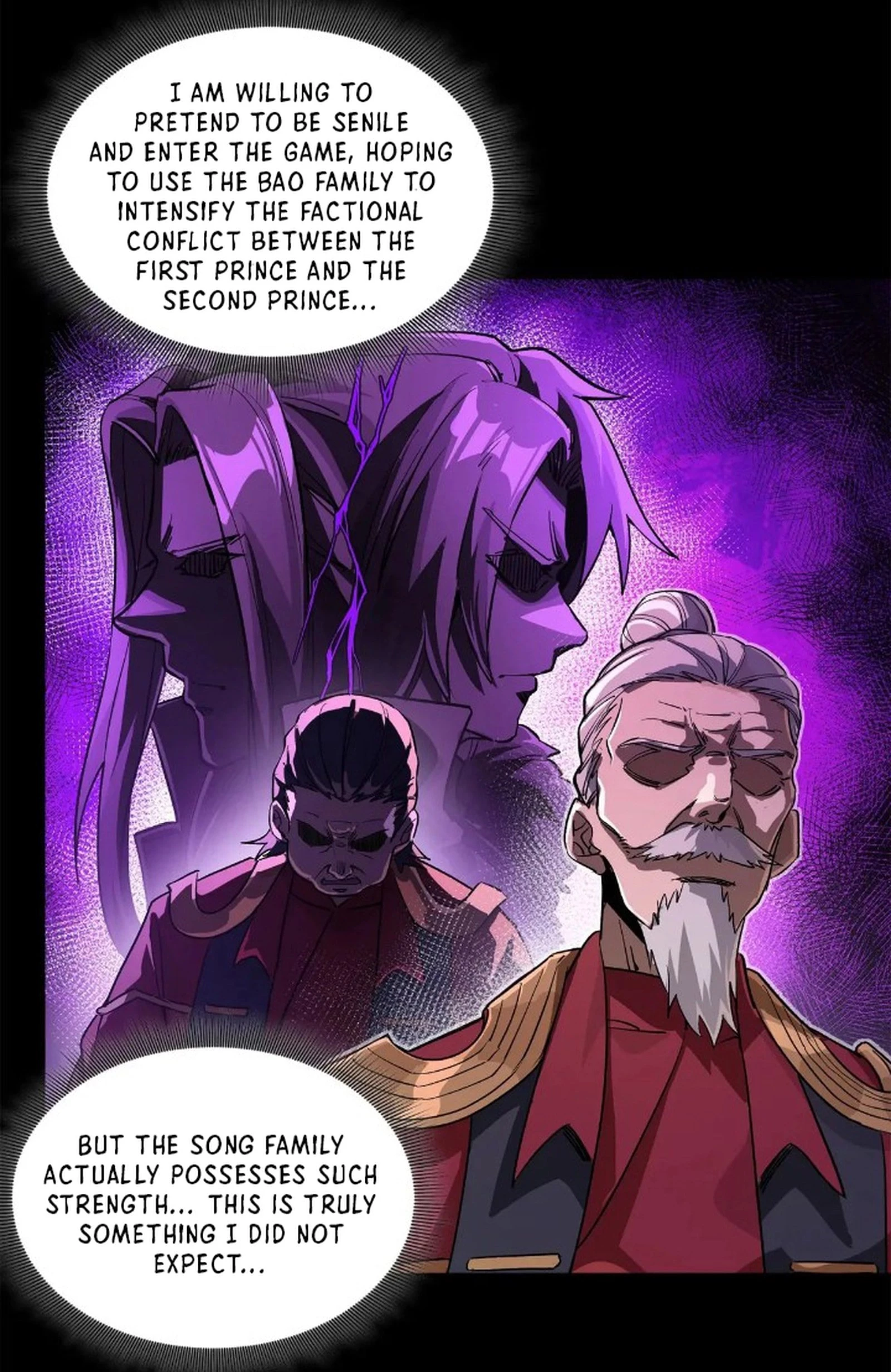 Legend of Star General Chapter 234 - 67