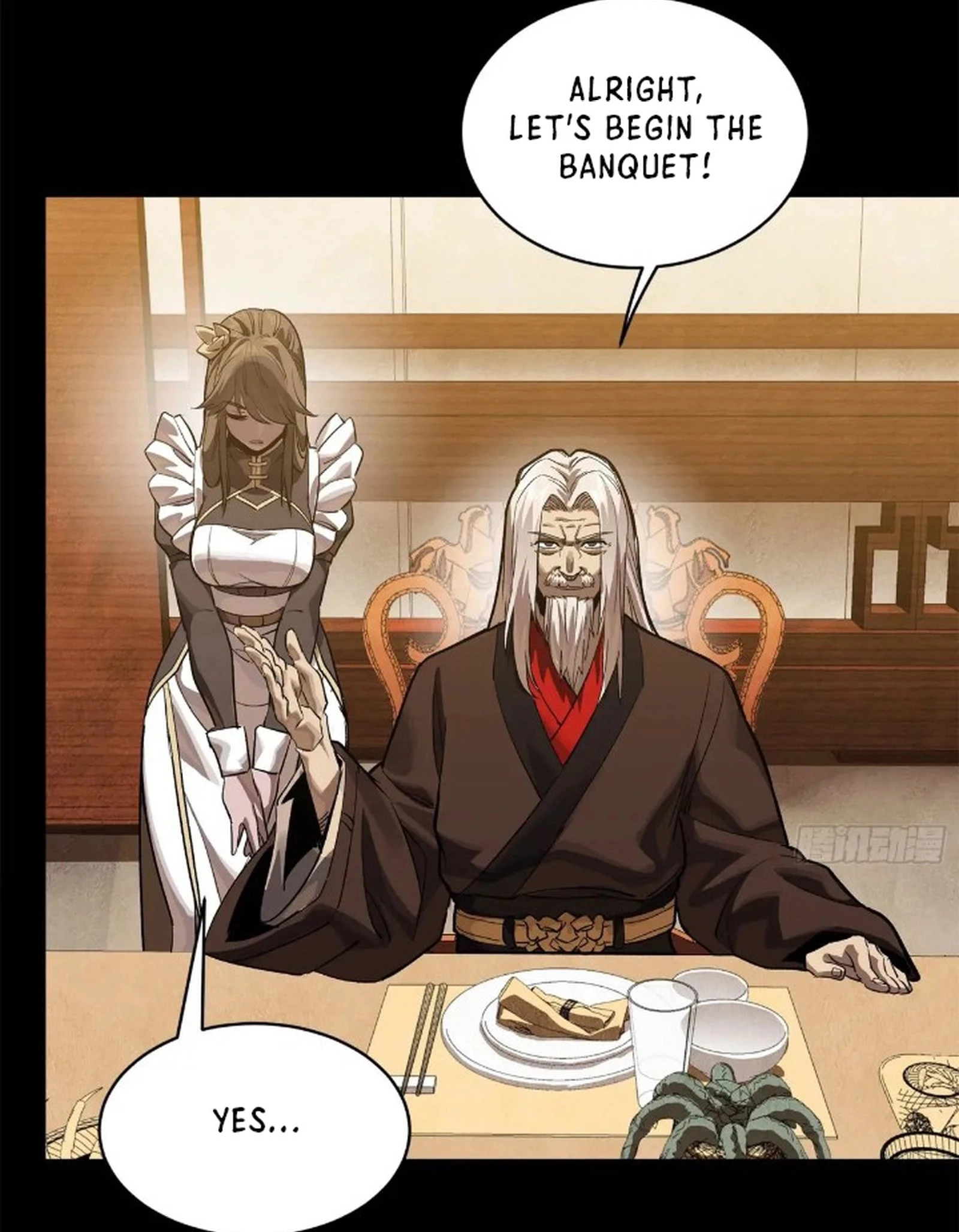 Legend of Star General Chapter 234 - 74