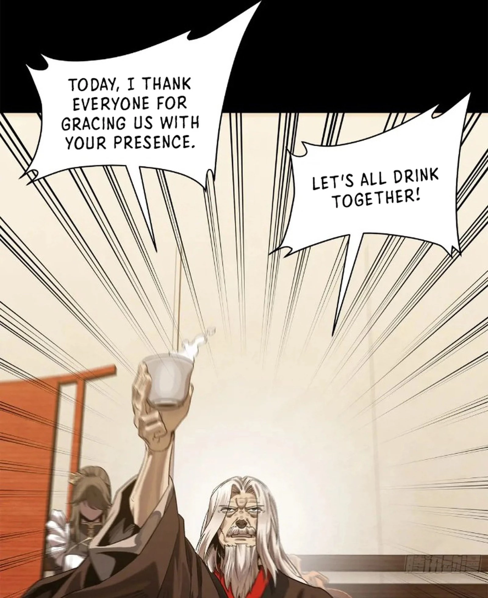 Legend of Star General Chapter 234 - 80