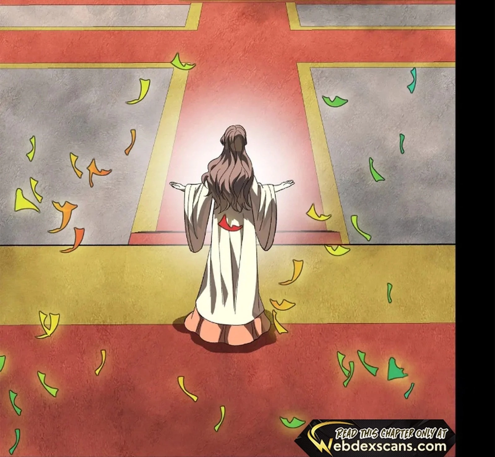 Legend of Star General Chapter 234 - 103
