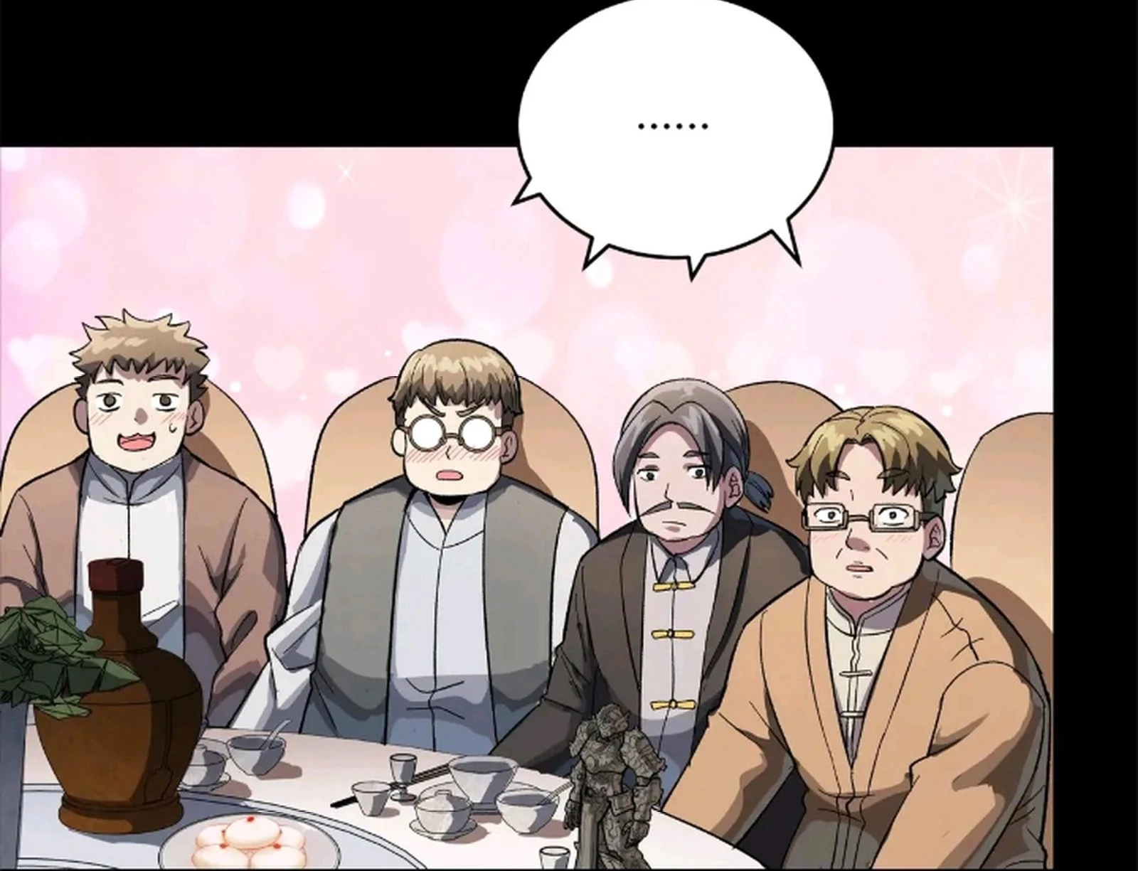 Legend of Star General Chapter 234 - 121