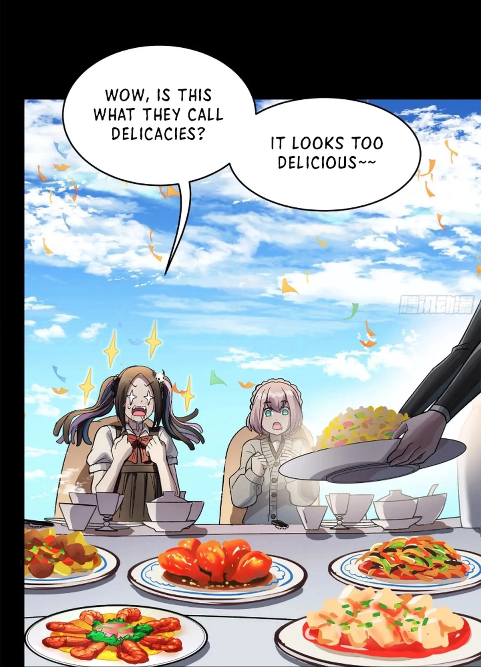 Legend of Star General Chapter 234 - 131
