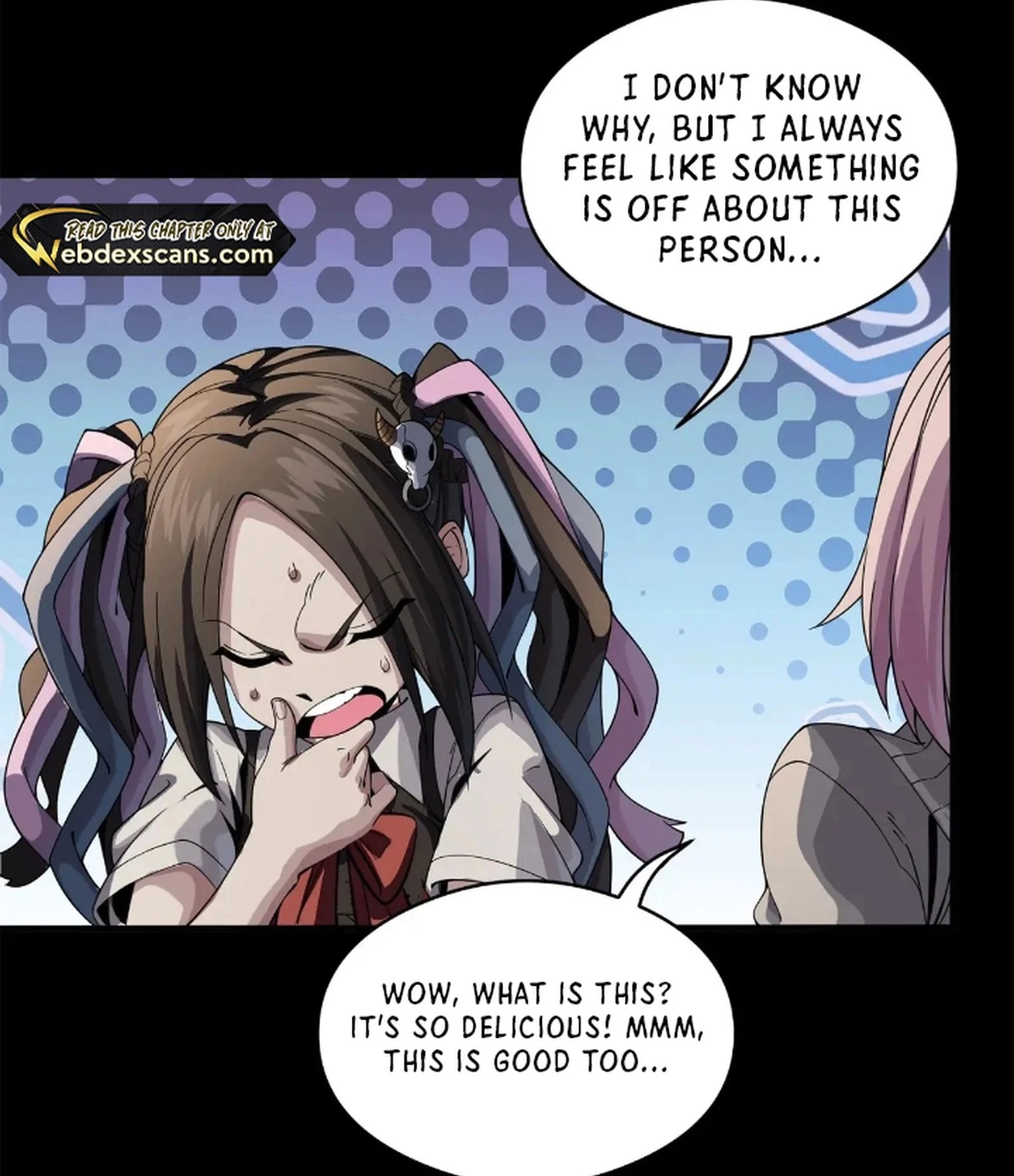 Legend of Star General Chapter 234 - 141