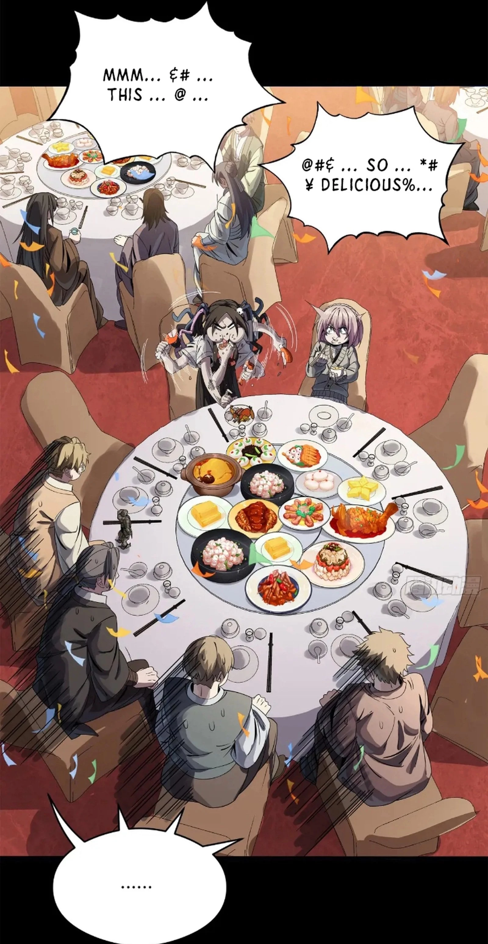 Legend of Star General Chapter 234 - 145