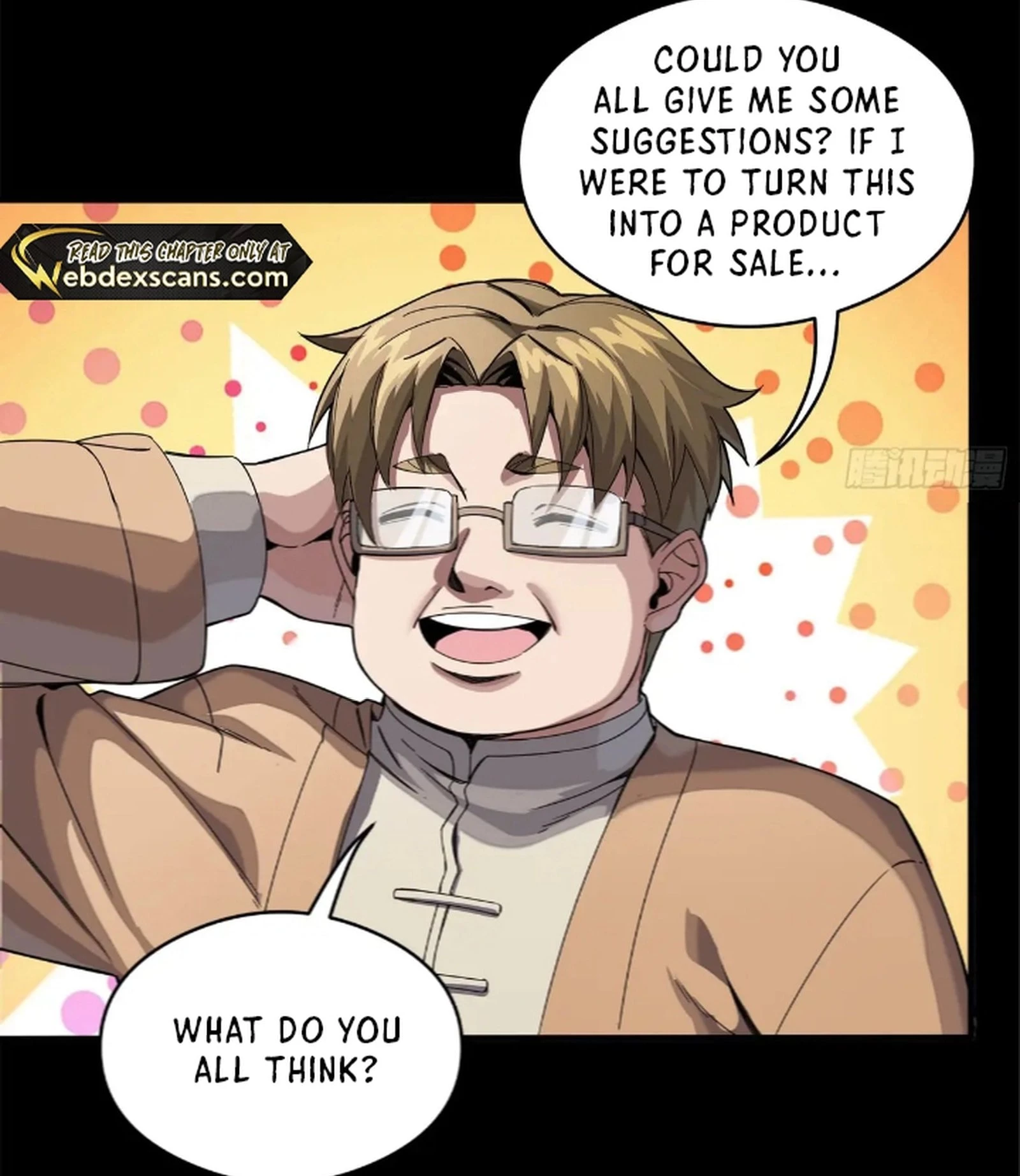 Legend of Star General Chapter 234 - 153